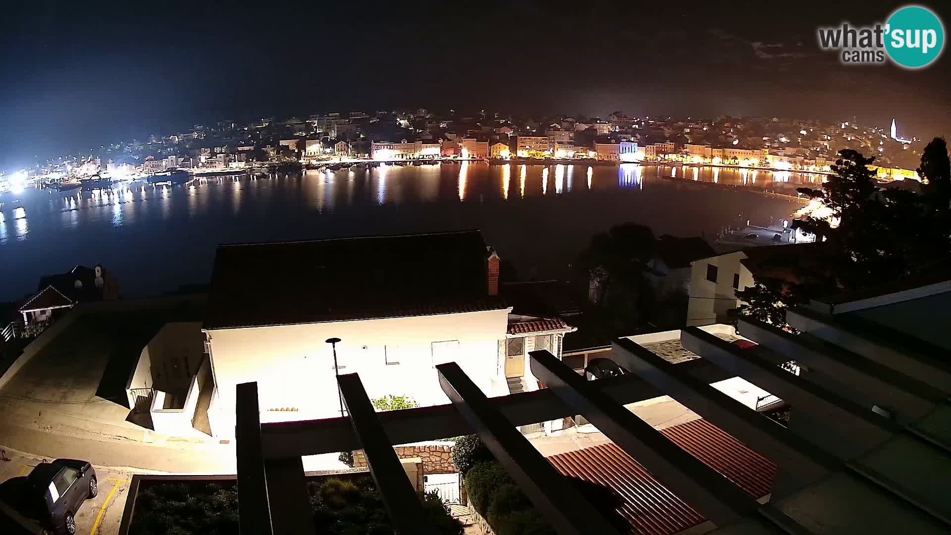 Mali Lošinj Riva Webcam – Hosted by RR Apartment