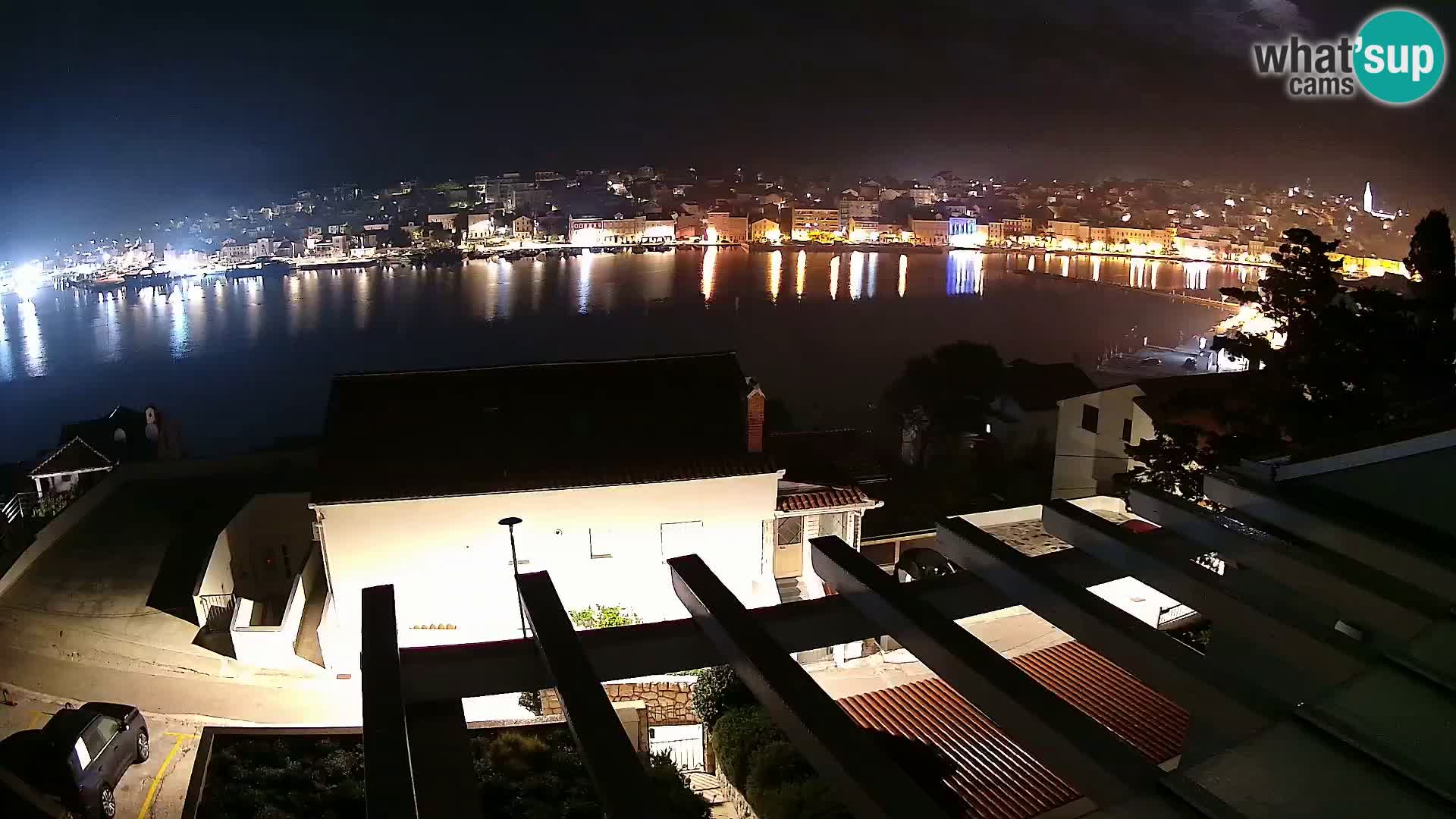 Mali Lošinj Riva Webcam – Hosted by RR Apartment