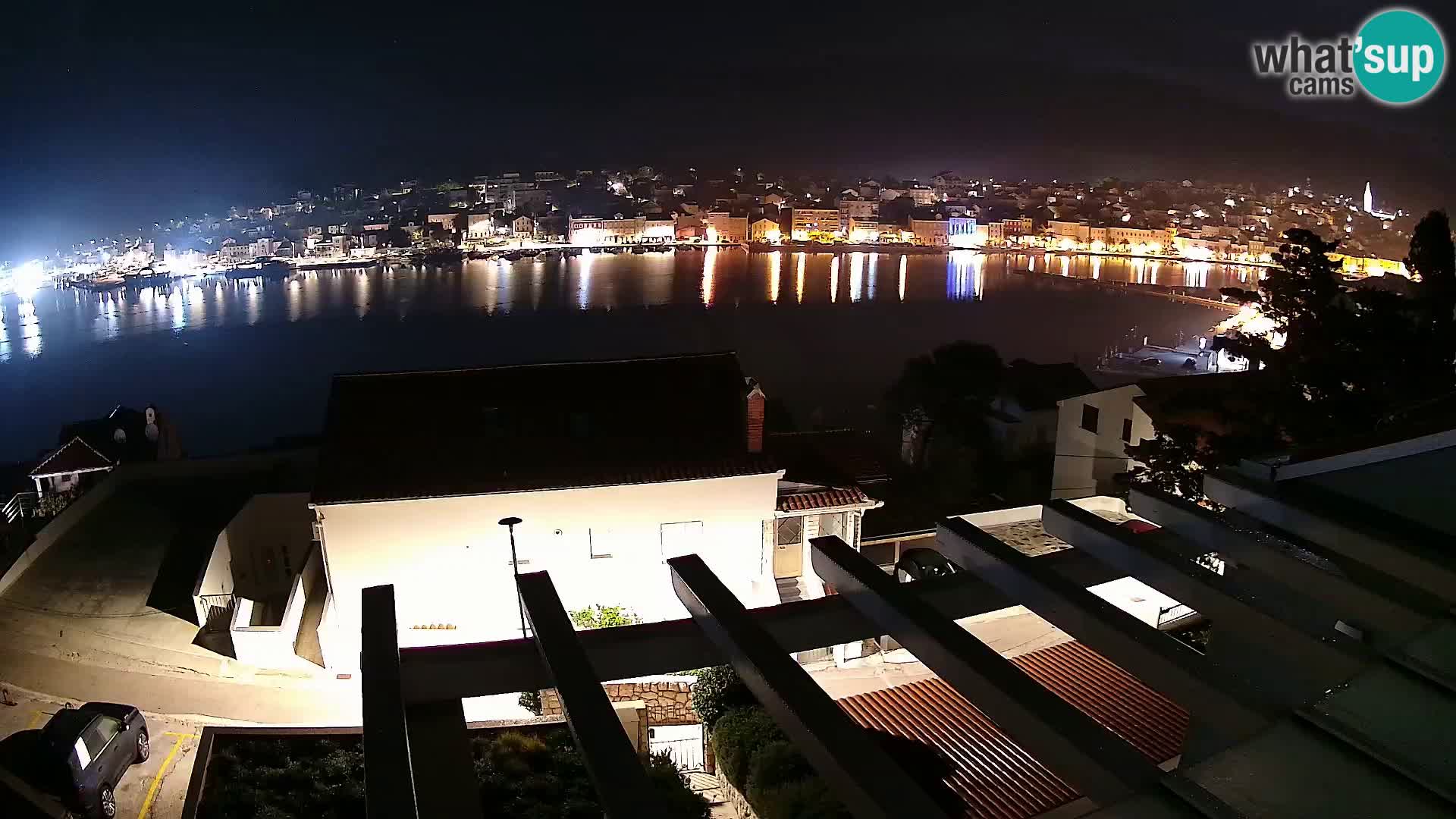 Mali Lošinj Riva Webcam – Hosted by RR Apartment