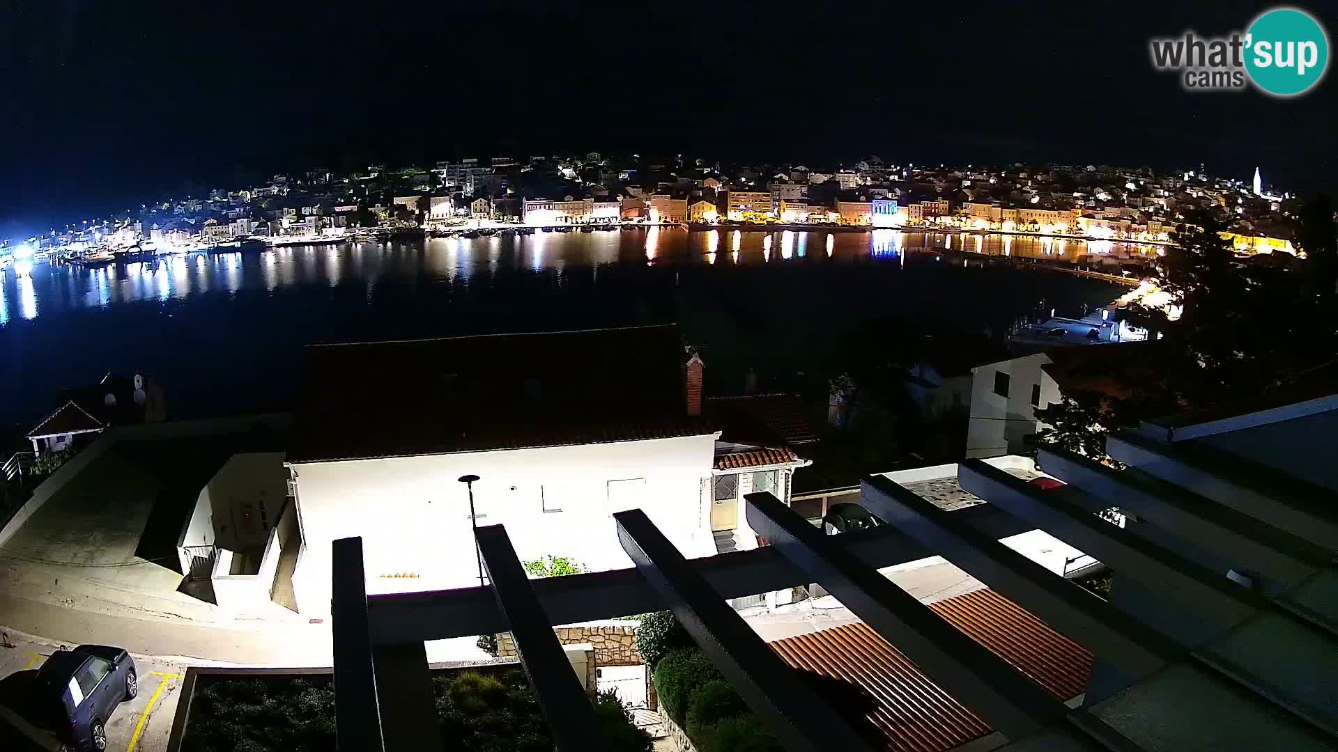 Mali Lošinj Riva Webcam – Hosted by RR Apartment