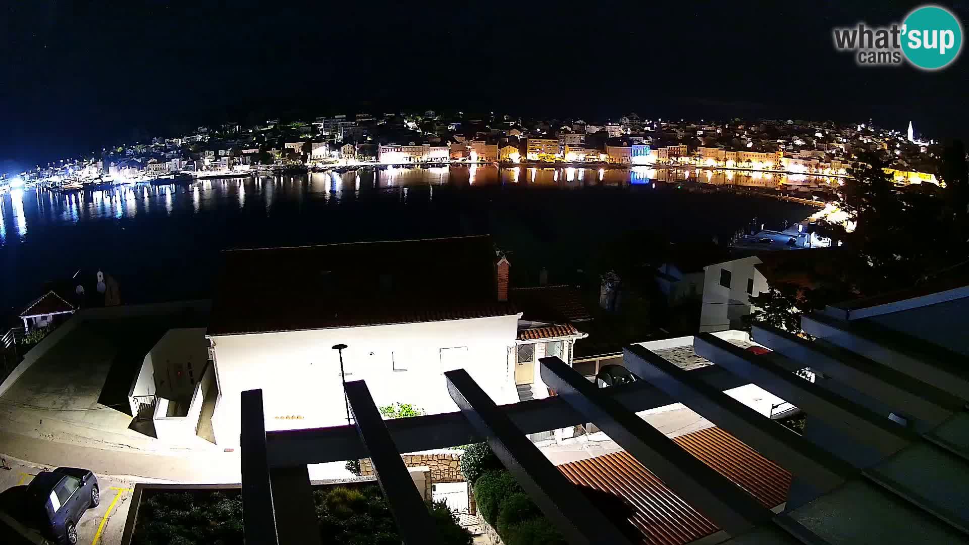 Mali Lošinj Riva Webcam – Hosted by RR Apartment