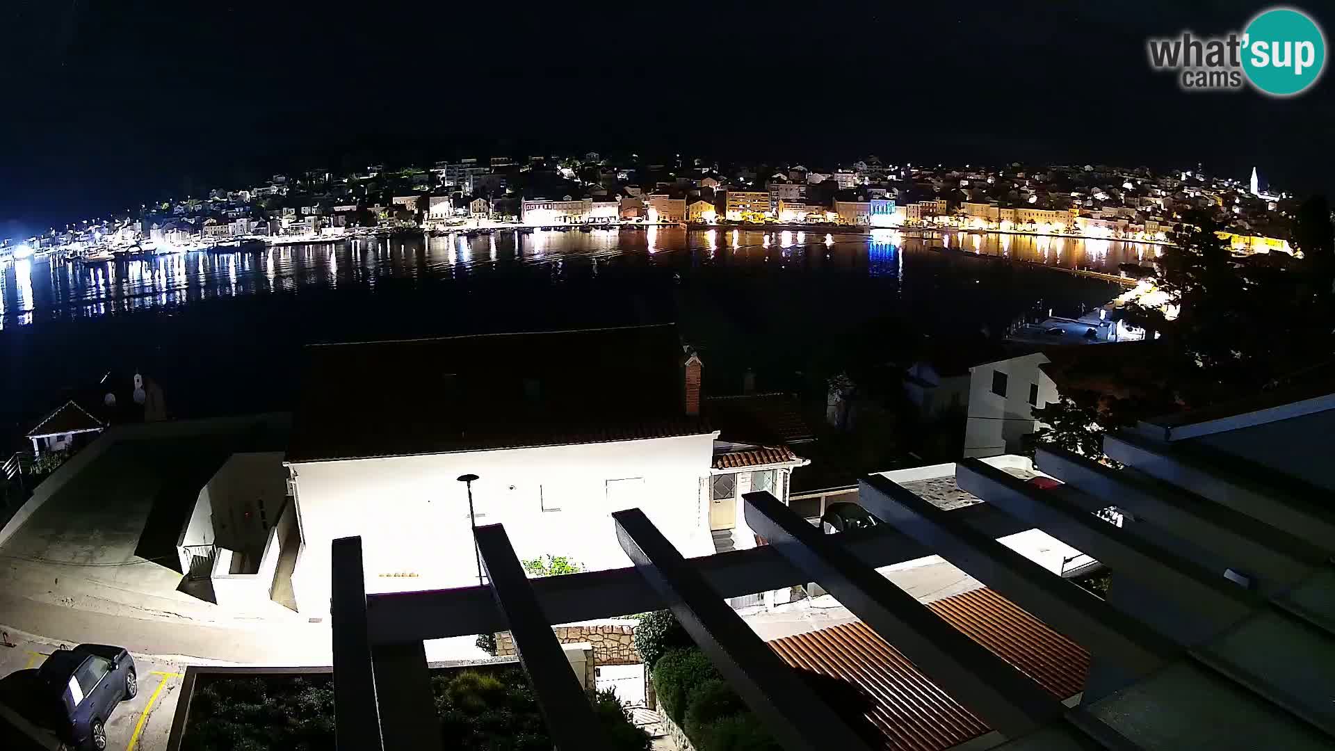 Mali Lošinj Riva Webcam – Hosted by RR Apartment