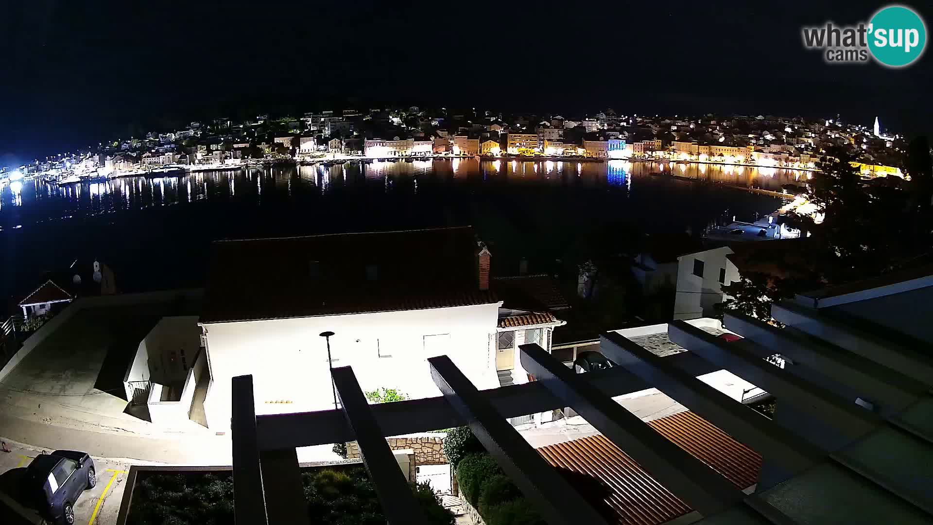 Mali Lošinj Riva Webcam – Hosted by RR Apartment