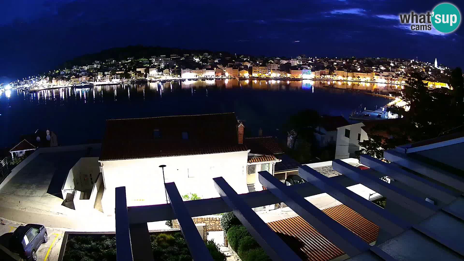 Mali Lošinj Riva Webcam – Hosted by RR Apartment