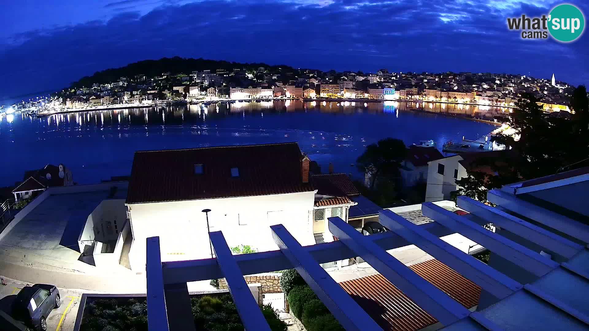 Mali Lošinj Riva Webcam – Hosted by RR Apartment