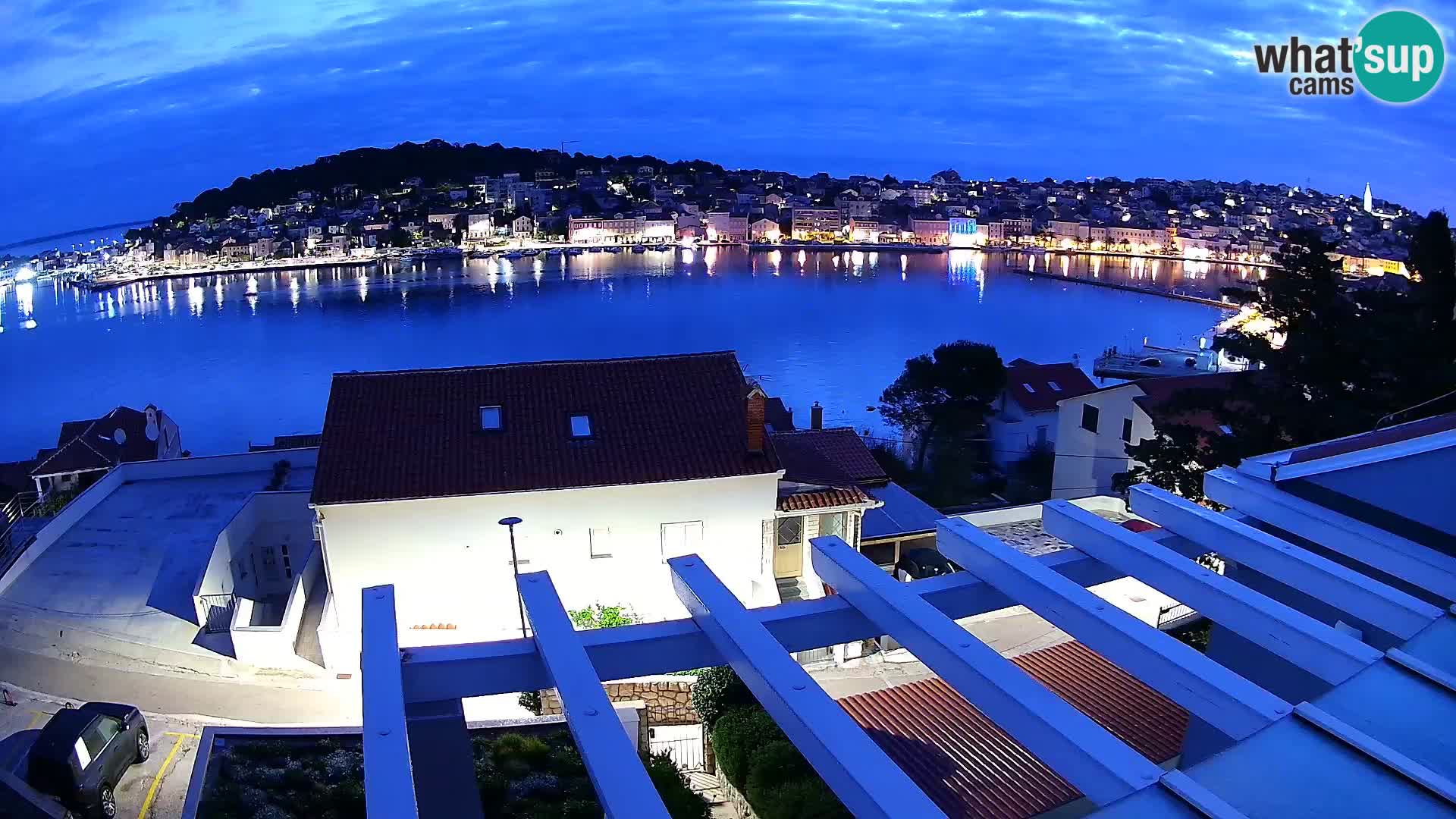 Mali Lošinj Riva Webcam – Hosted by RR Apartment