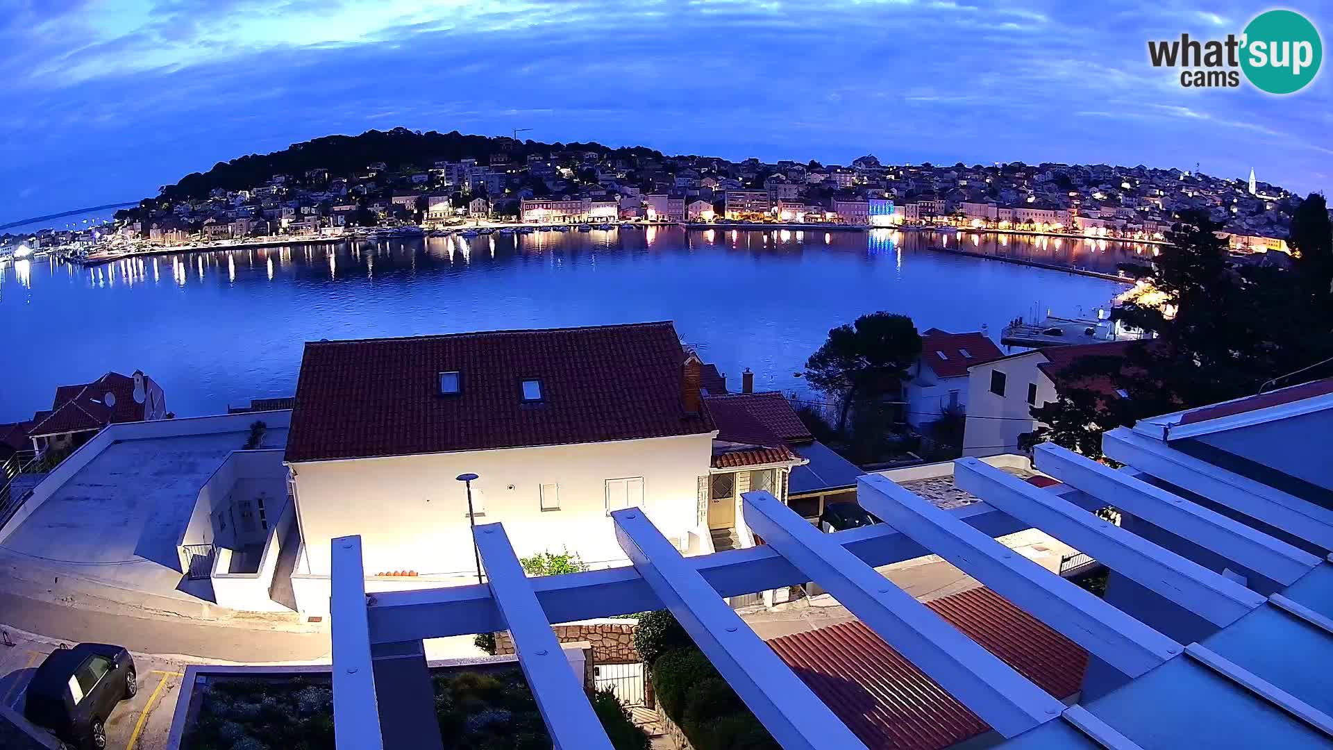 Mali Lošinj Riva Webcam – Hosted by RR Apartment