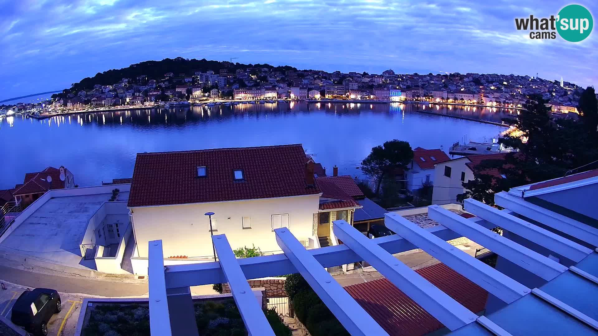 Mali Lošinj Riva Webcam – Hosted by RR Apartment