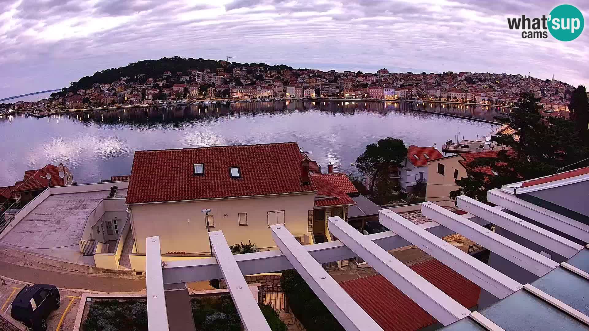 Mali Lošinj Riva Webcam – Hosted by RR Apartment