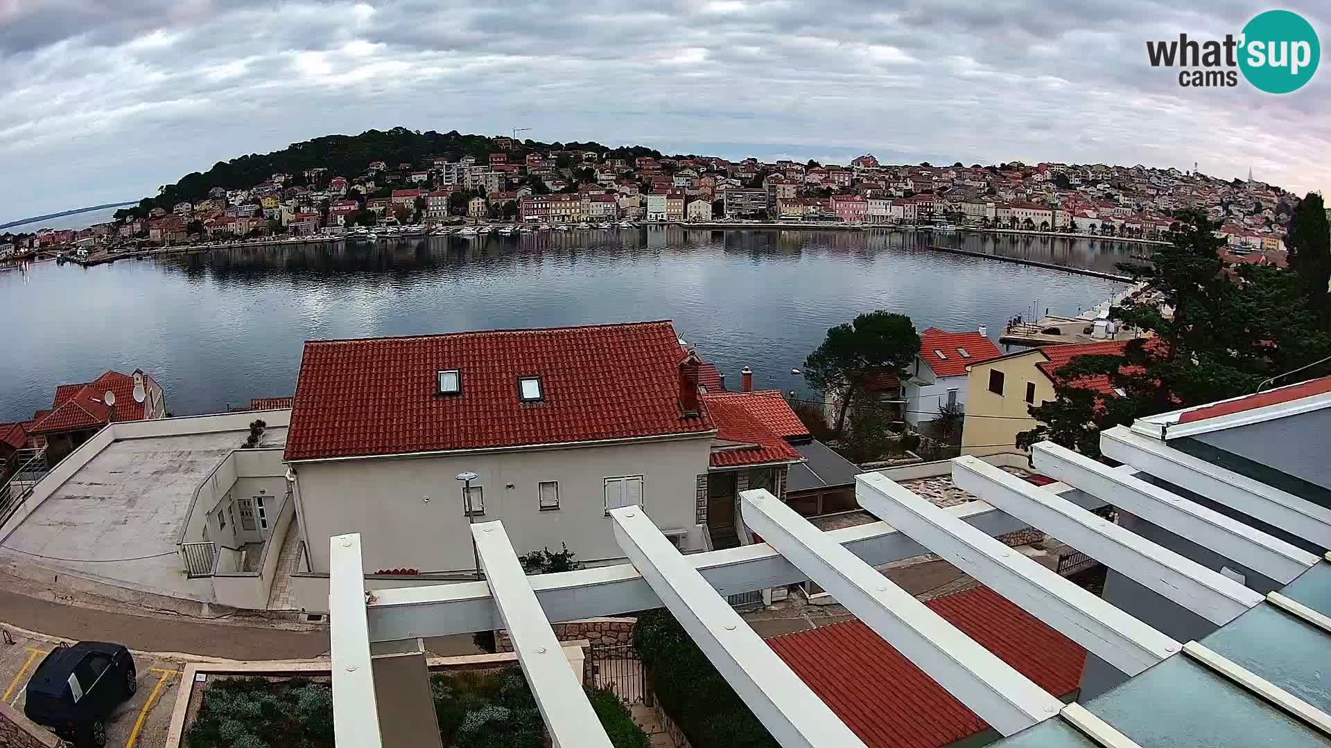 Mali Lošinj Riva Webcam – Hosted by RR Apartment