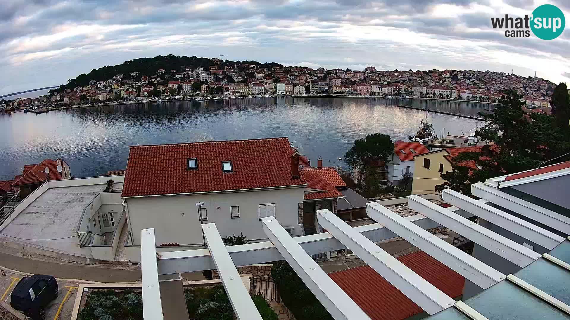 Mali Lošinj Riva Webcam – Hosted by RR Apartment
