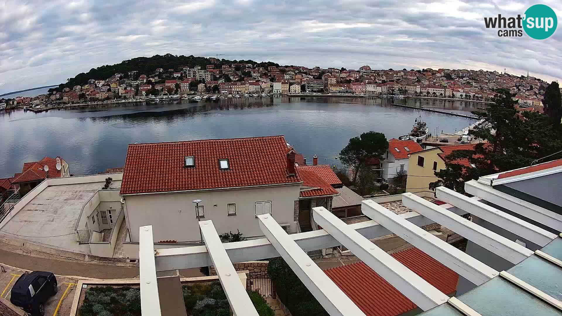 Mali Lošinj Riva Webcam – Hosted by RR Apartment