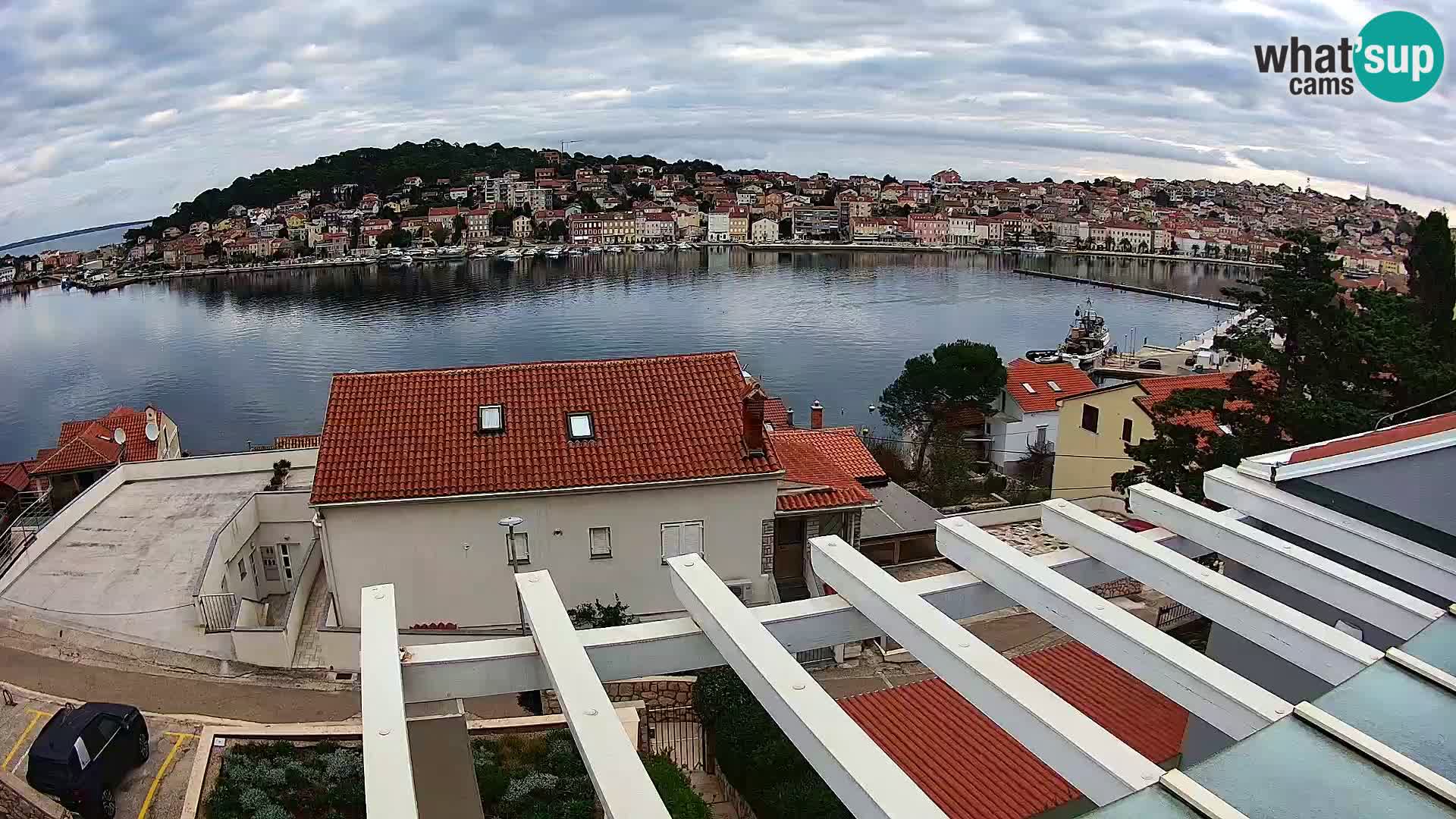Mali Lošinj Riva Webcam – Hosted by RR Apartment