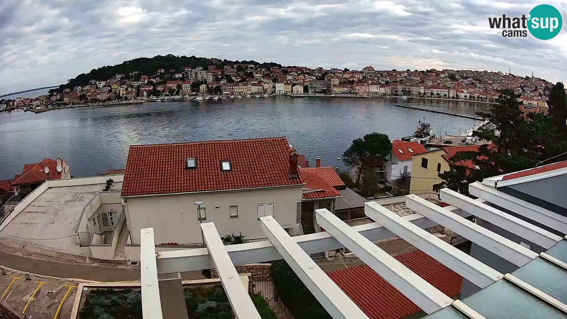 Mali Lošinj Riva Webcam – Hosted by RR Apartment