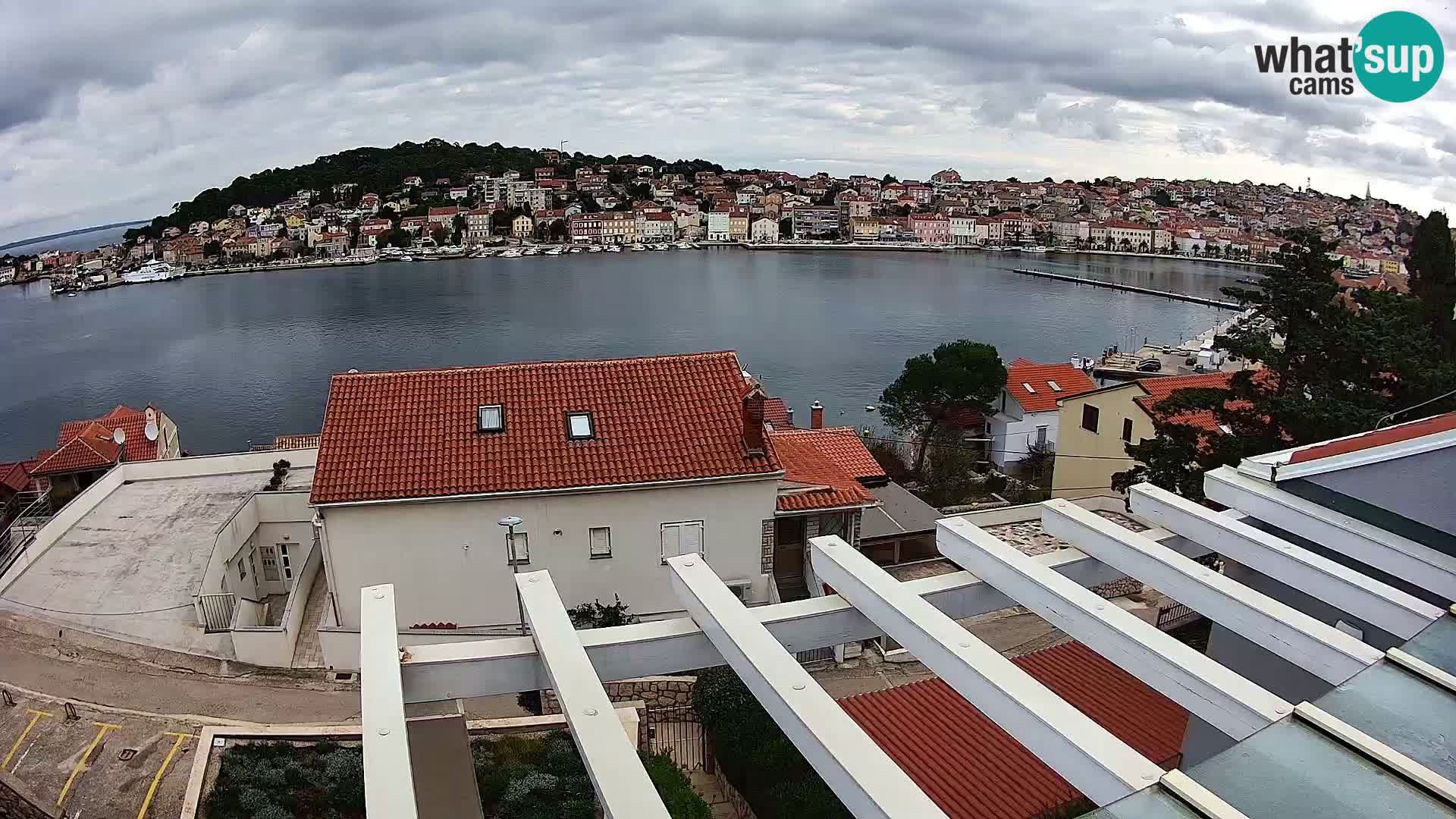 Mali Lošinj Riva Webcam – Hosted by RR Apartment