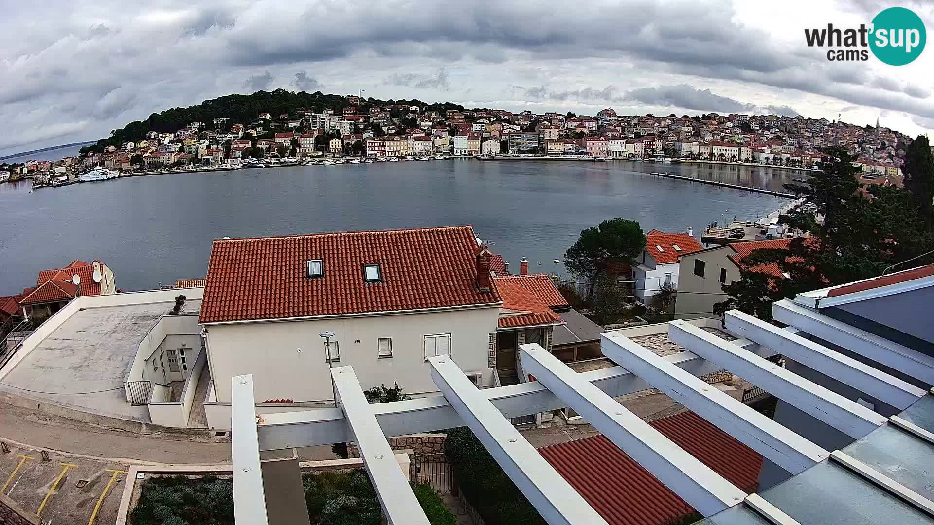 Mali Lošinj Riva Webcam – Hosted by RR Apartment