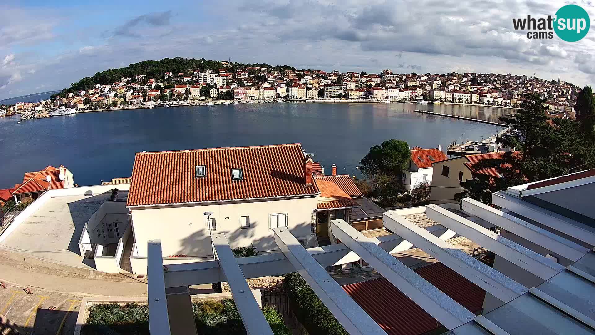 Mali Lošinj Riva Webcam – Hosted by RR Apartment