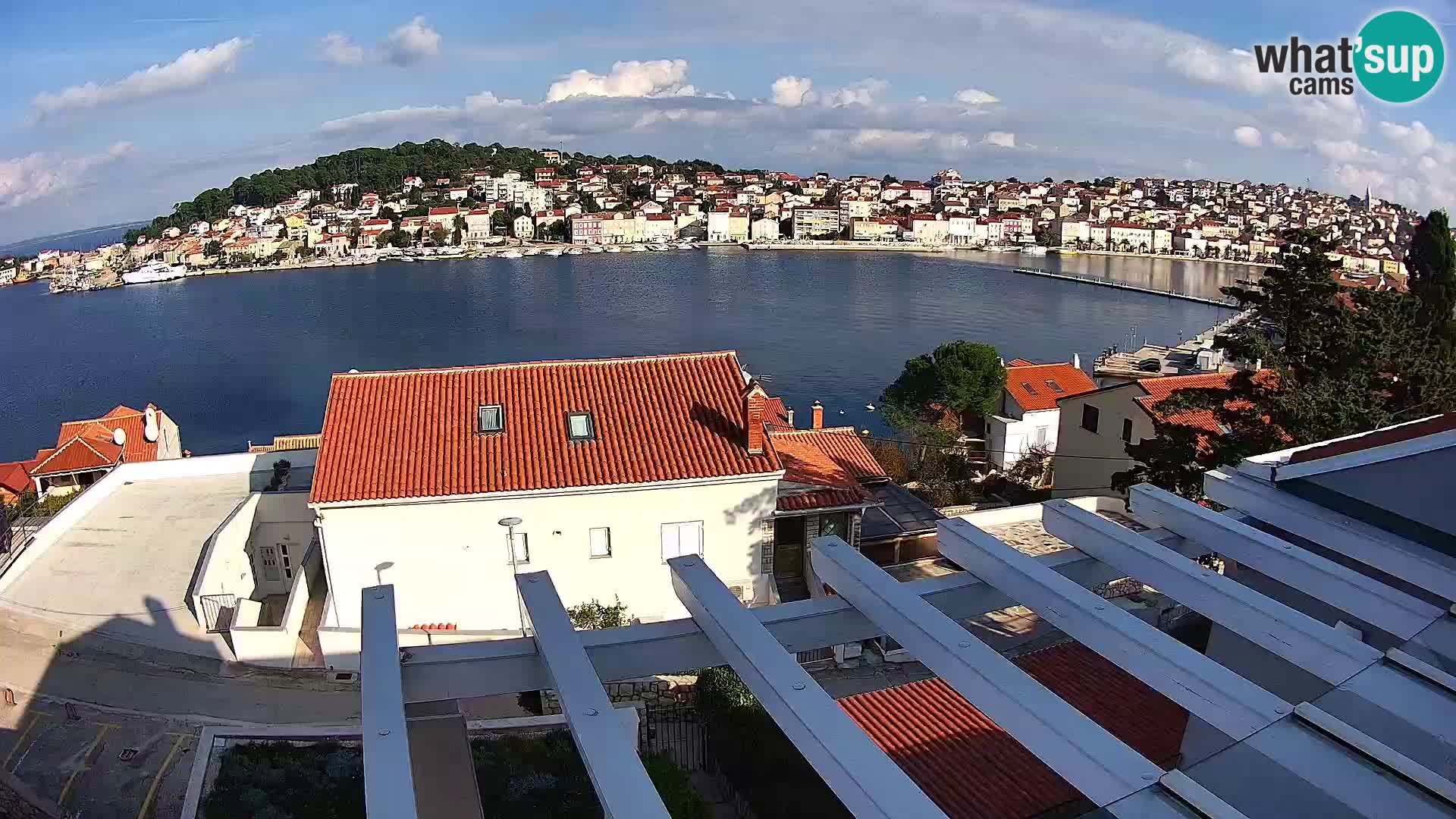 Mali Lošinj Riva Webcam – Hosted by RR Apartment