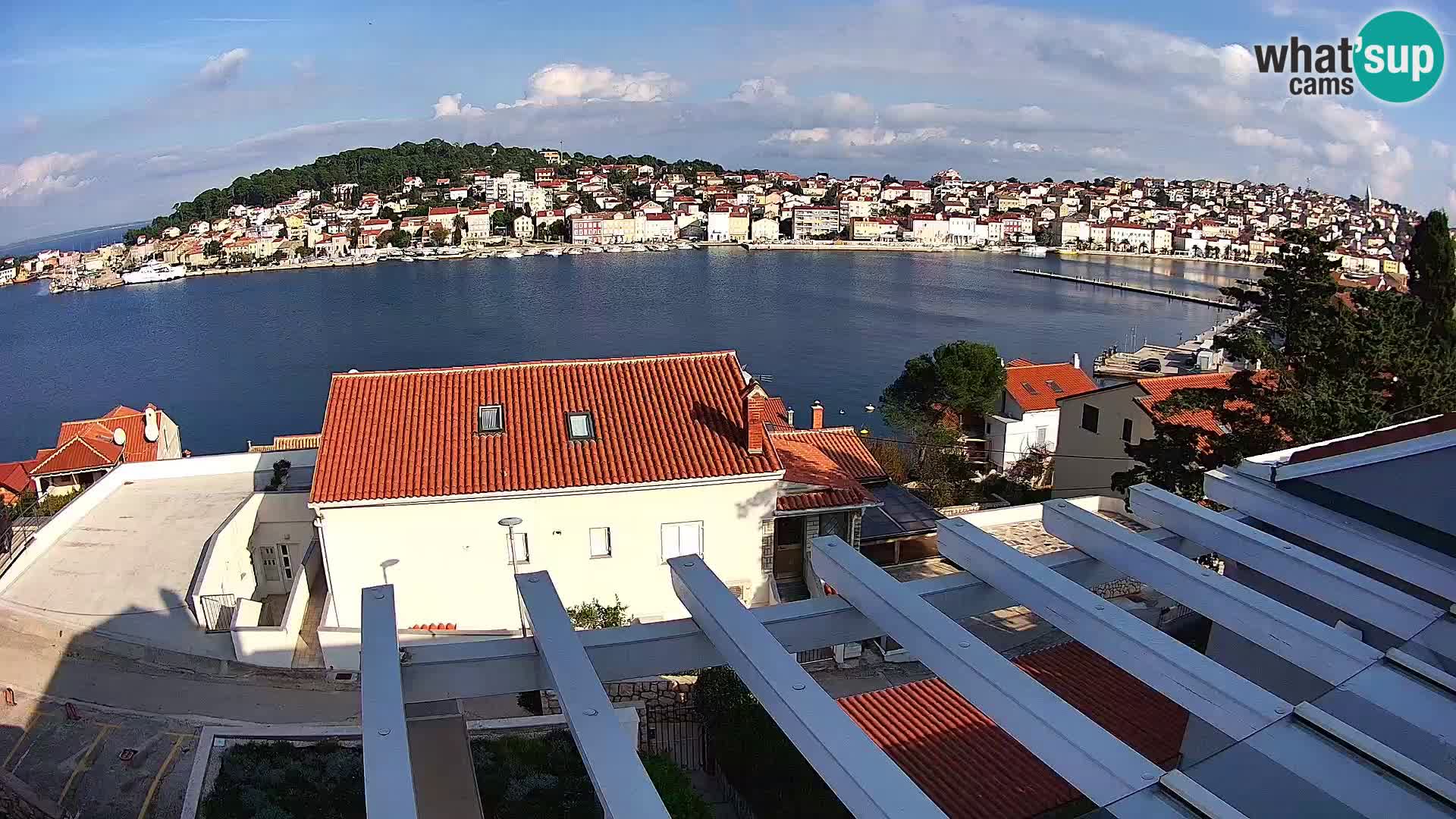 Mali Lošinj Riva Webcam – Hosted by RR Apartment