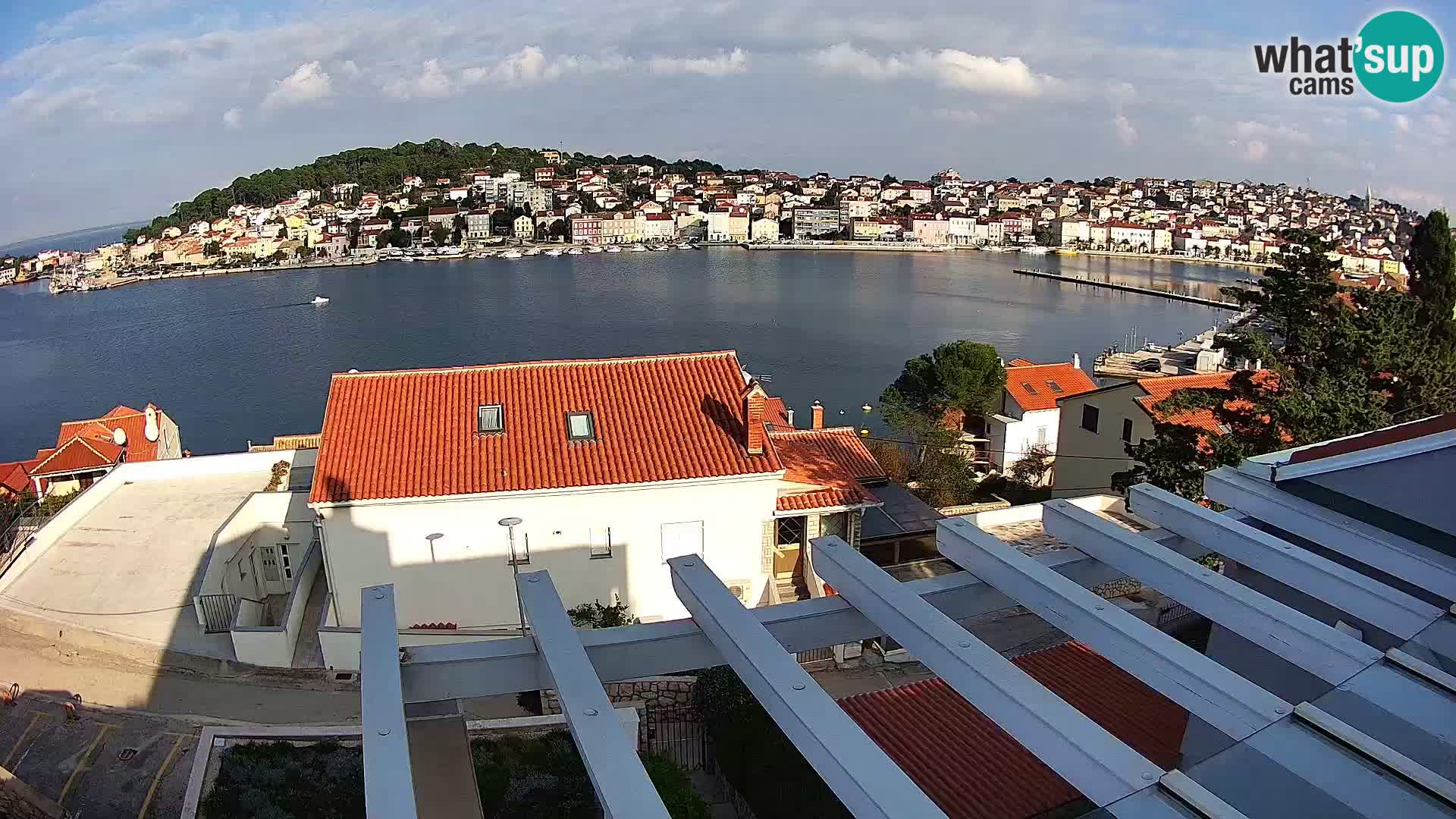 Mali Lošinj Riva Webcam – Hosted by RR Apartment