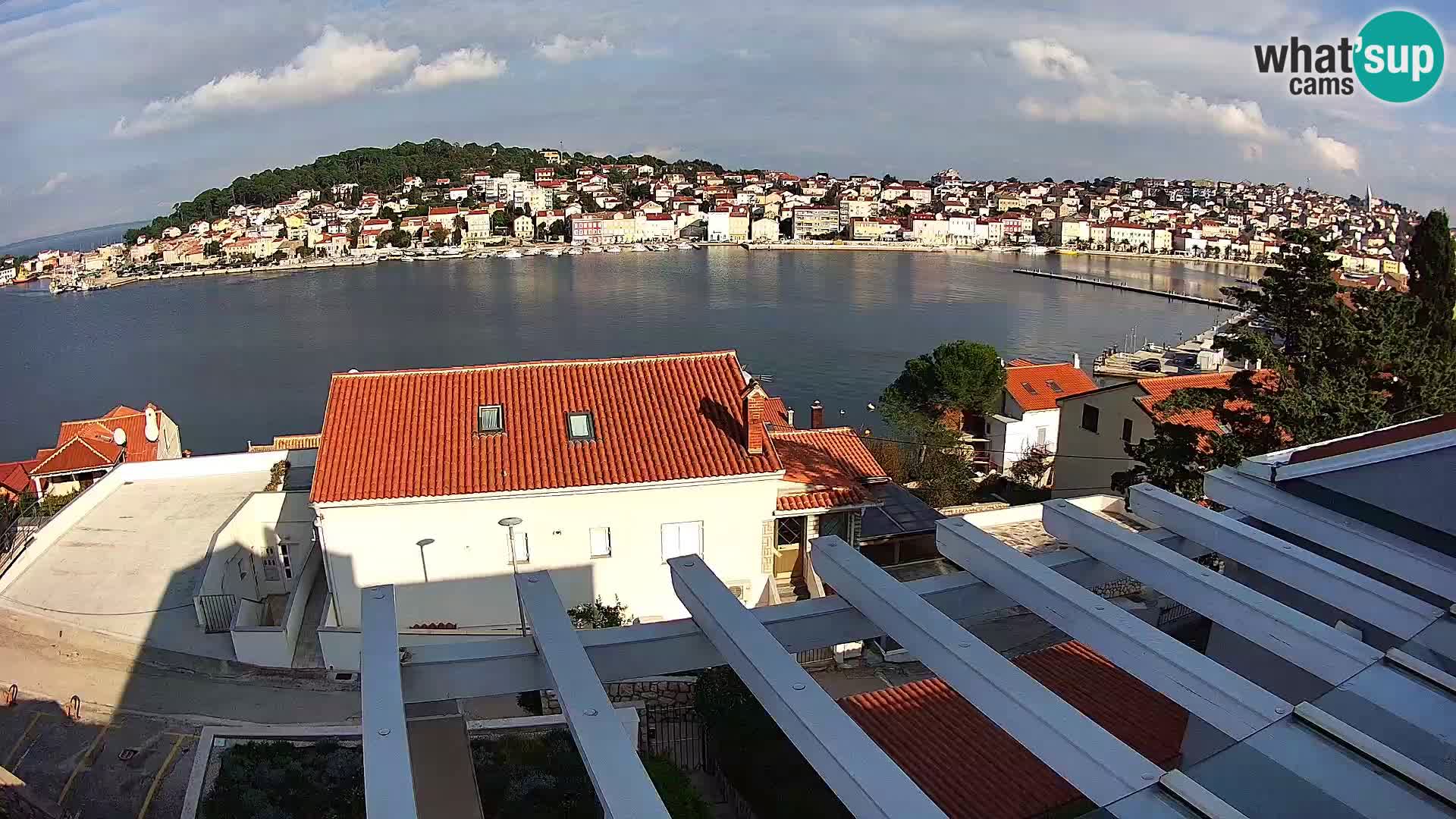 Webcam Mali Lošinj Riva – Hébergée par RR Apartment