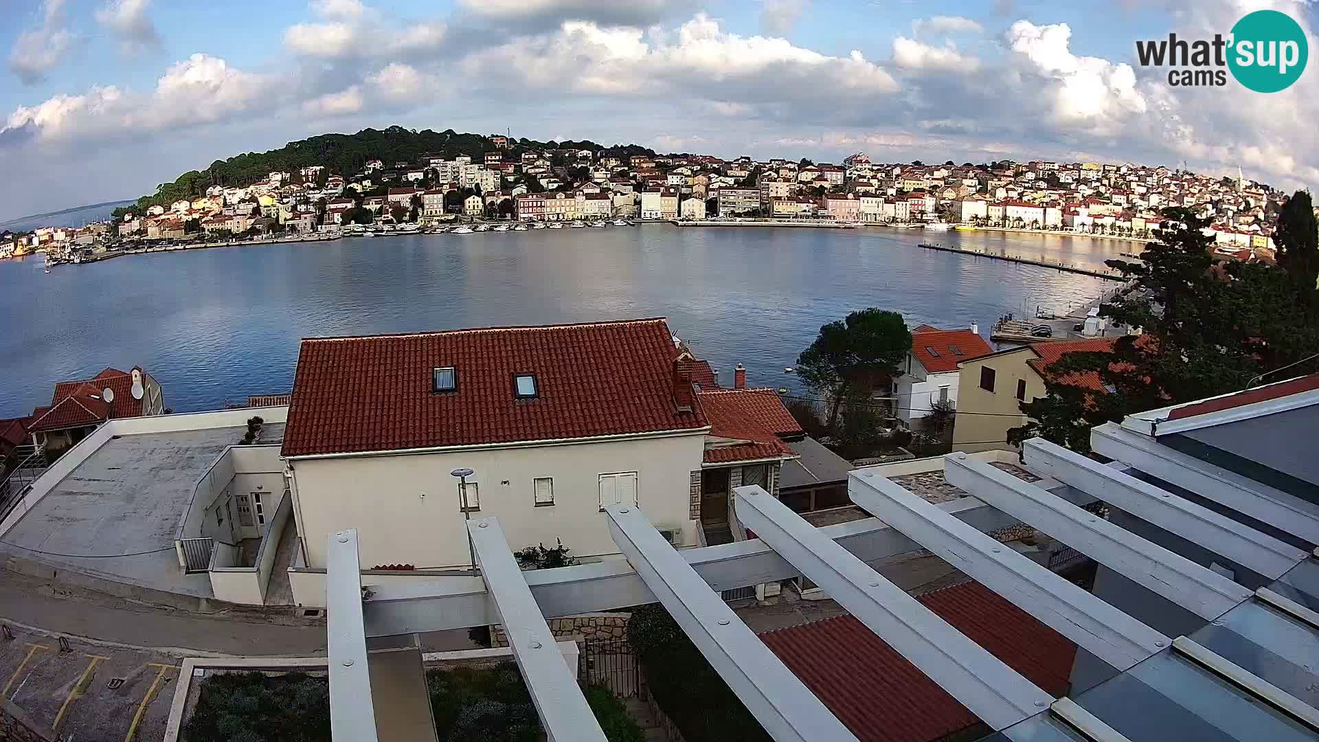 Webcam Mali Lošinj Riva – Ospitata da RR Apartment