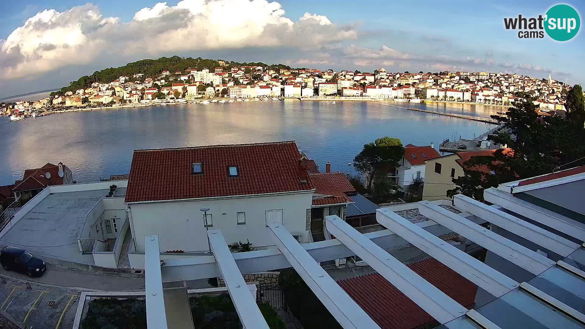 Mali Lošinj Riva Webcam – Hosted by RR Apartment