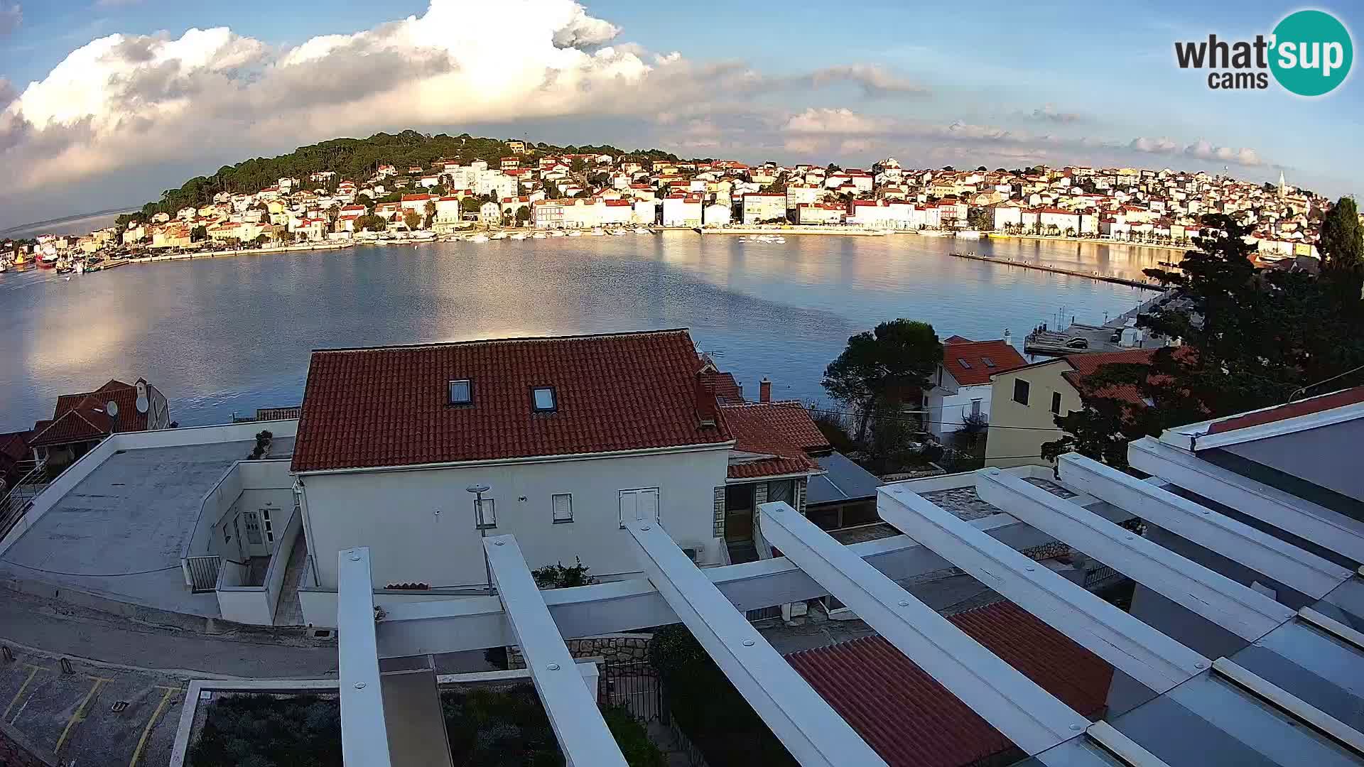 Mali Lošinj Riva Webcam – Hosted by RR Apartment