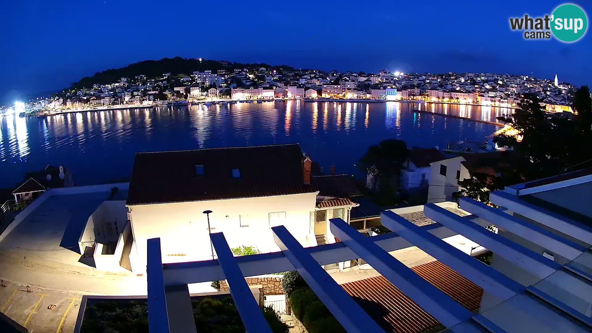 Mali Lošinj Riva Webcam – Hosted by RR Apartment