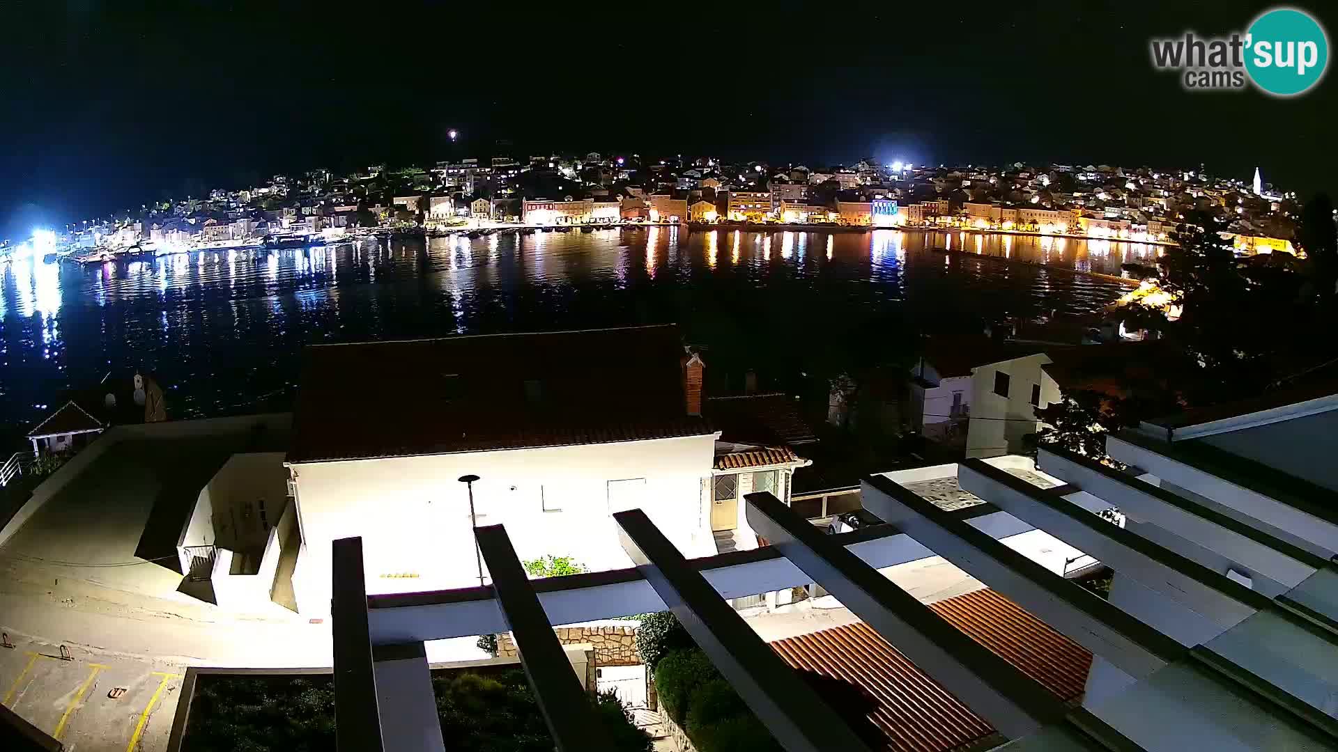 Mali Lošinj Riva Webcam – Hosted by RR Apartment