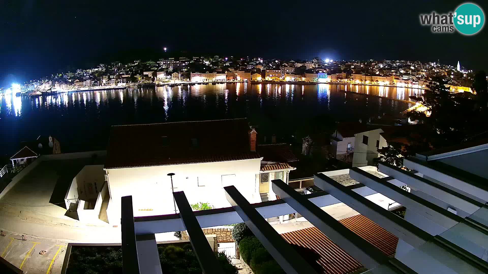 Mali Lošinj Riva Webcam – Hosted by RR Apartment