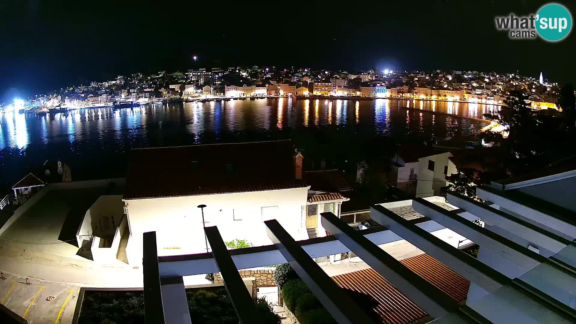 Mali Lošinj Riva Webcam – Hosted by RR Apartment