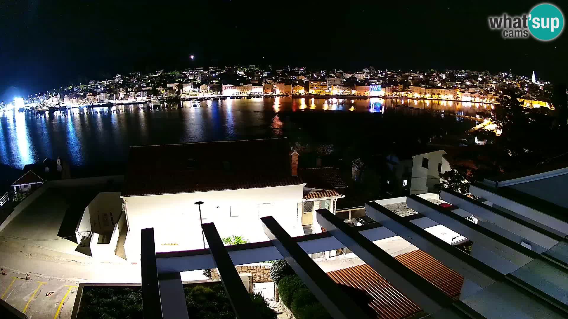 Mali Lošinj Riva Webcam – Hosted by RR Apartment