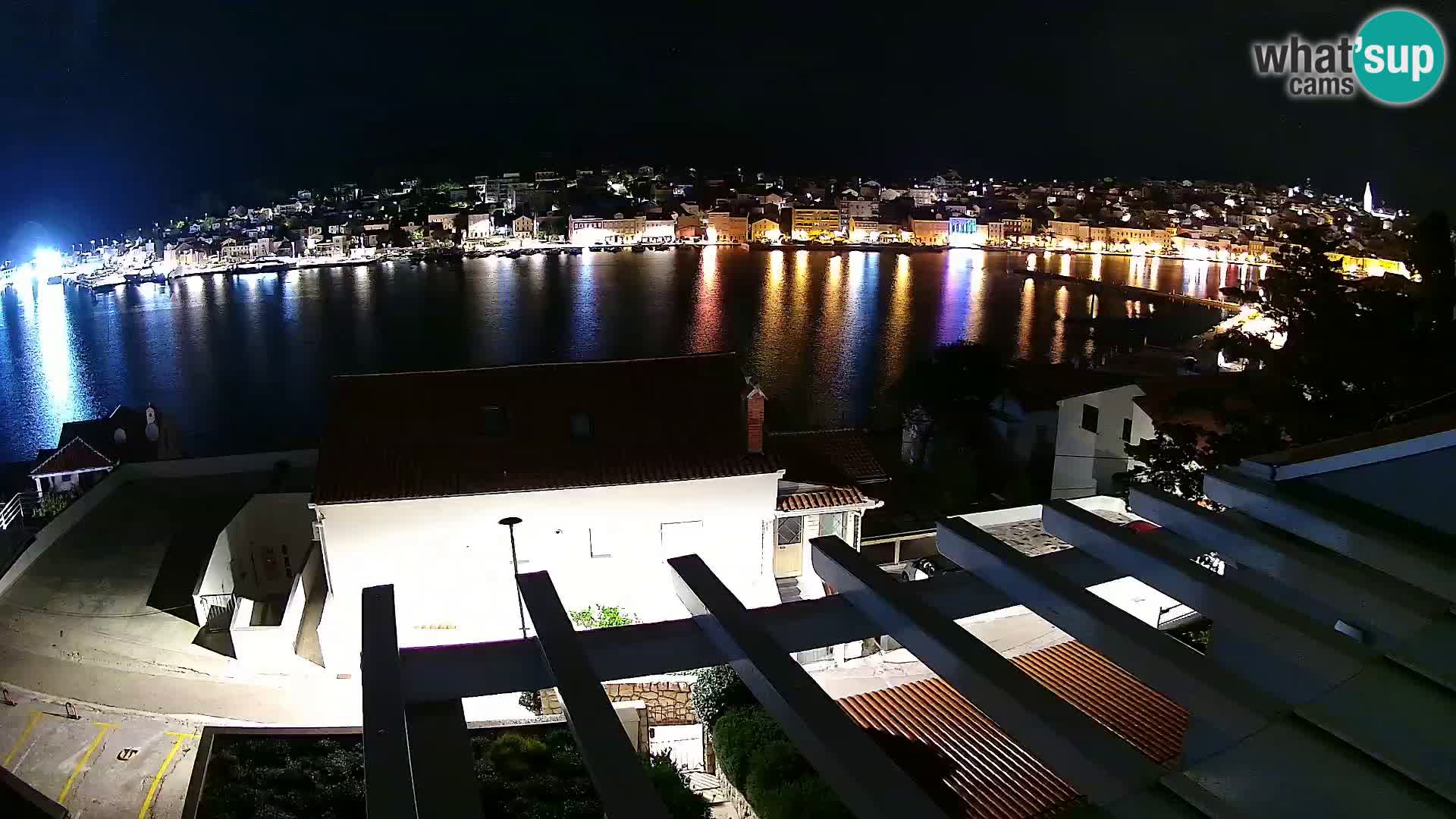 Webcam Mali Lošinj Riva – Alojada por RR Apartment