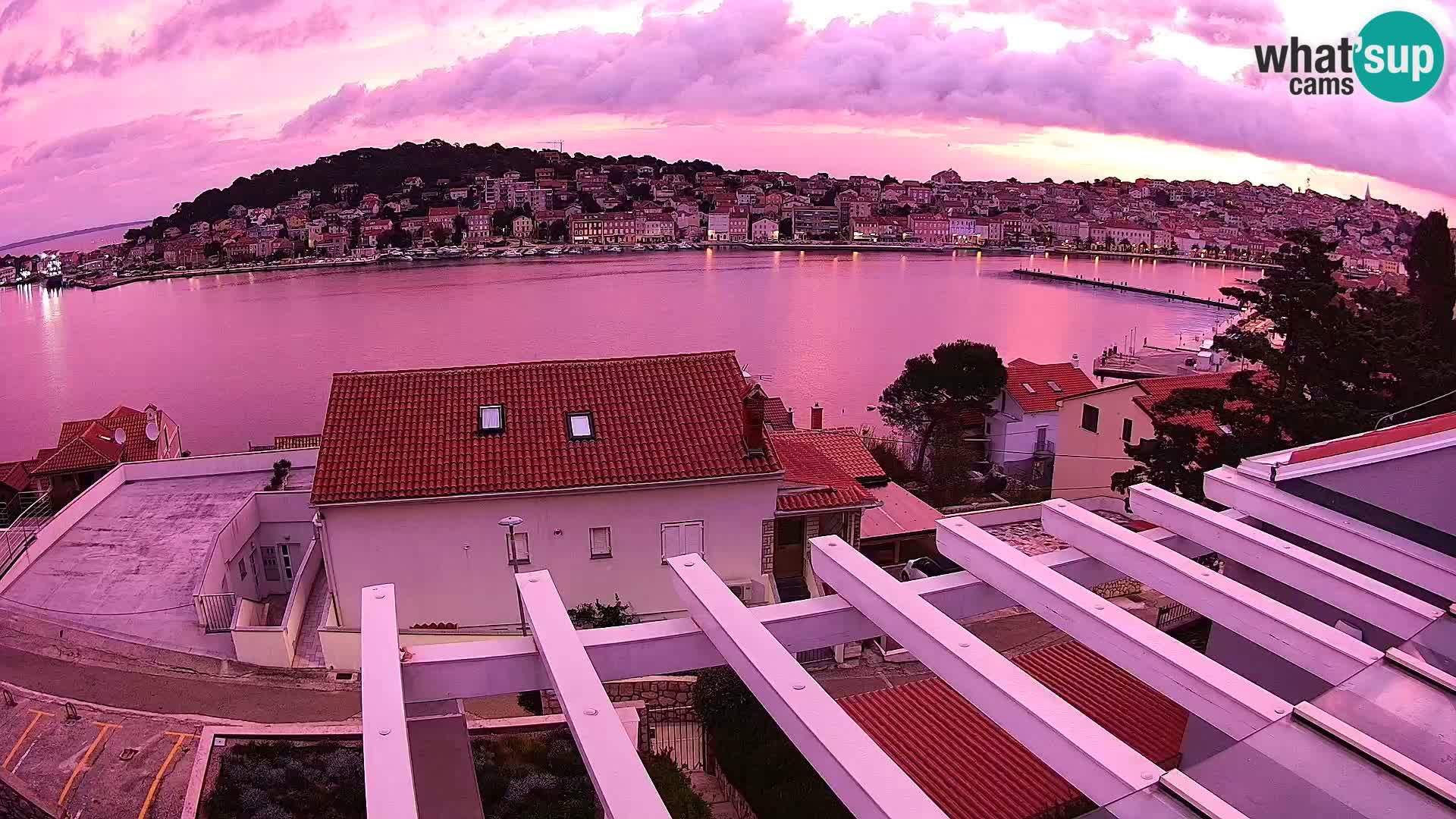 Mali Lošinj Riva Webcam – Hosted by RR Apartment