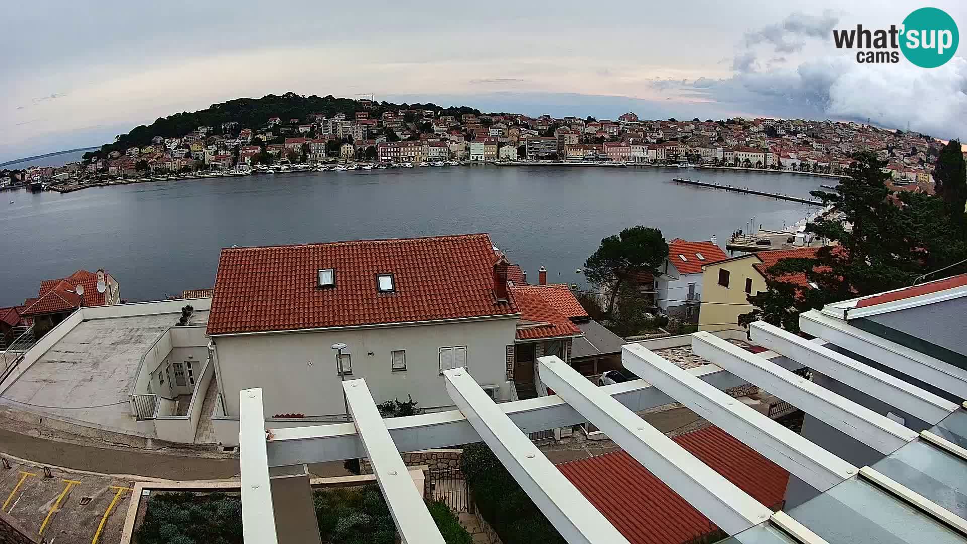 Mali Lošinj Riva Webcam – Hosted by RR Apartment