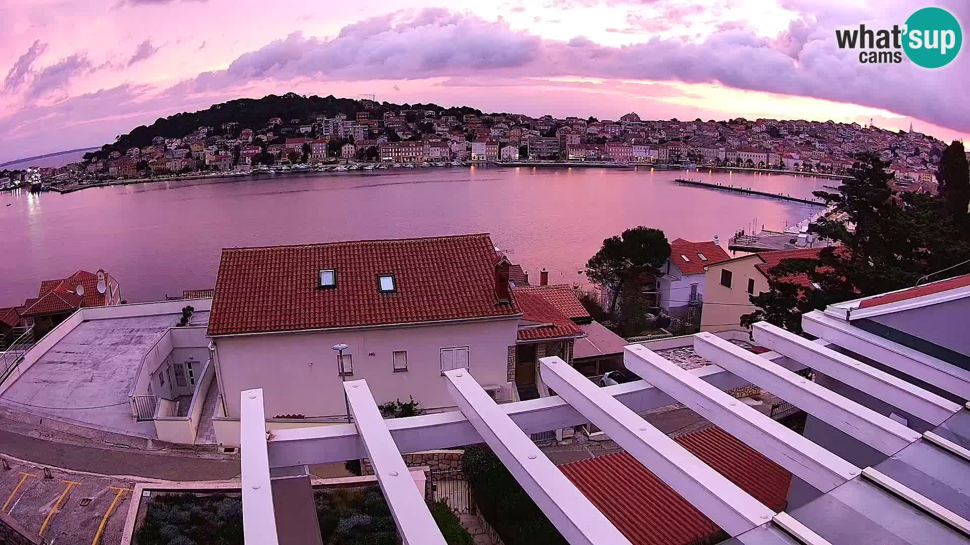 Webcam Mali Lošinj Riva – Alojada por RR Apartment