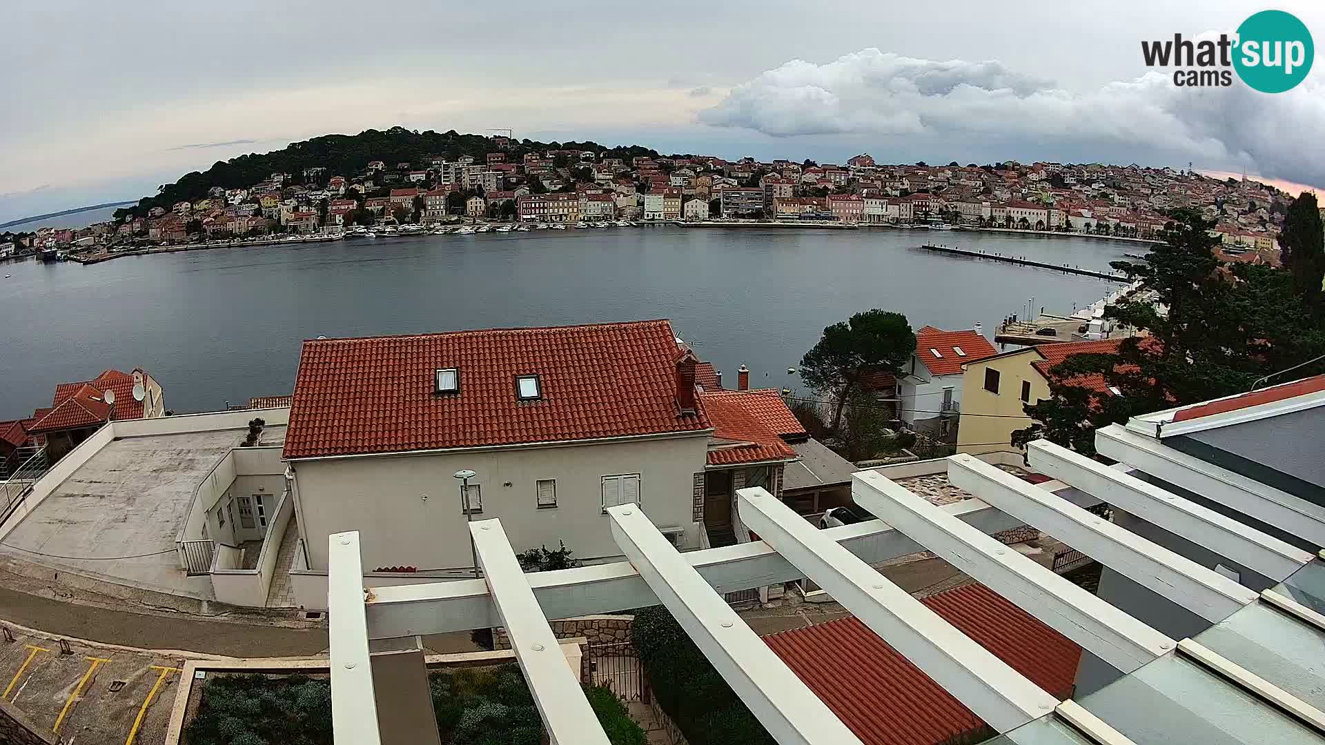 Webcam Mali Lošinj Riva – Alojada por RR Apartment