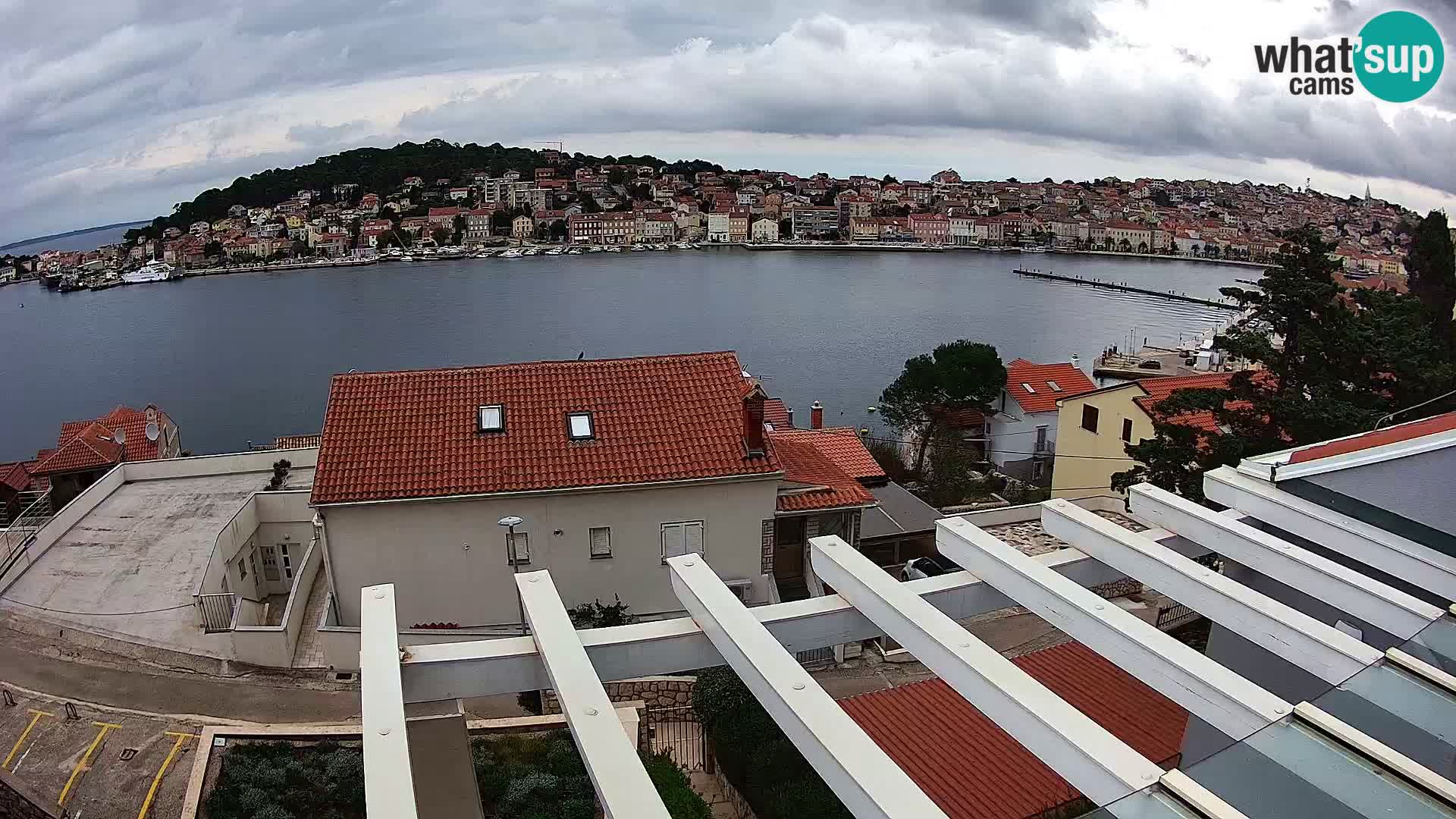 Mali Lošinj Riva Webcam – Hosted by RR Apartment