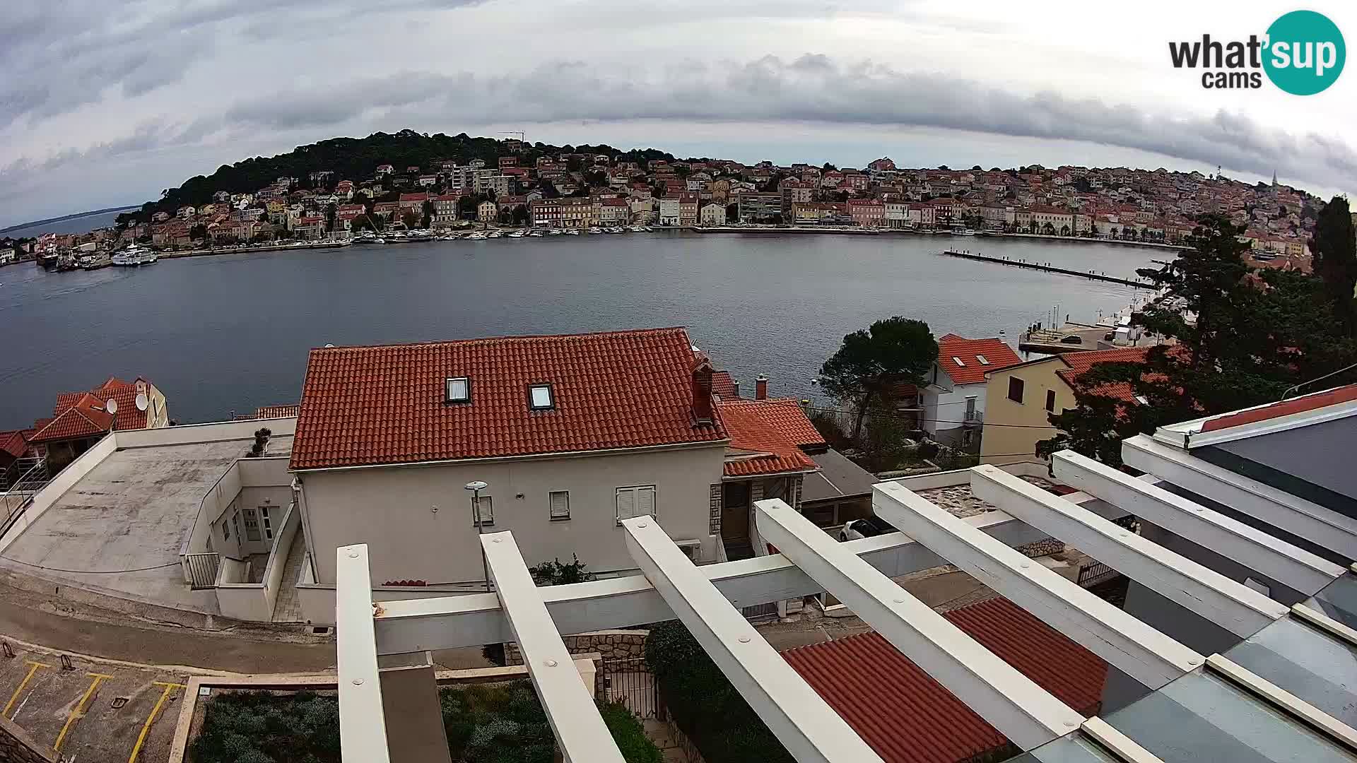 Webcam Mali Lošinj Riva – Alojada por RR Apartment