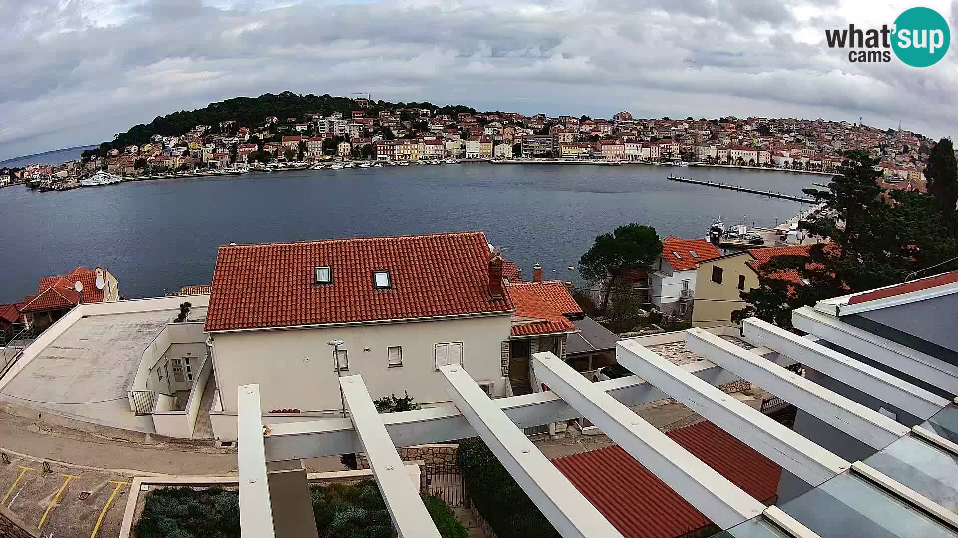 Mali Lošinj Riva Webcam – Hosted by RR Apartment