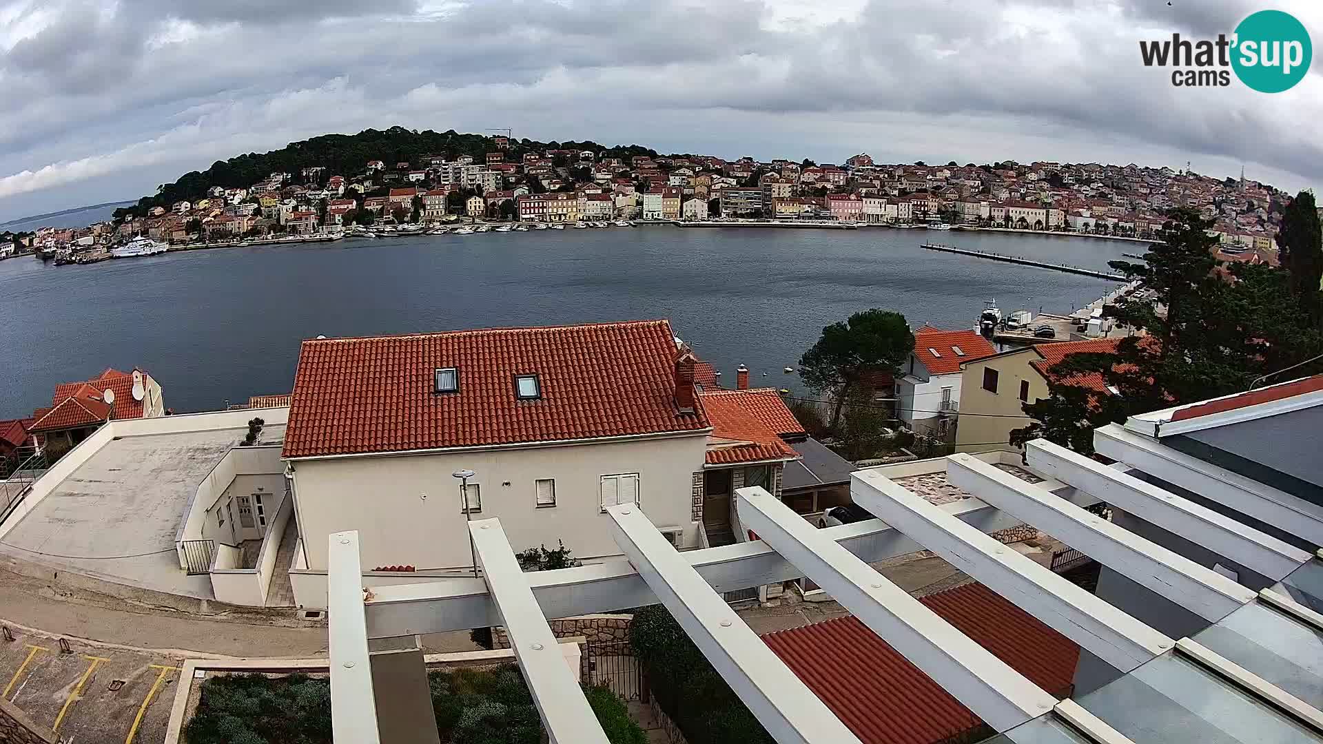 Mali Lošinj Riva Webcam – Hosted by RR Apartment