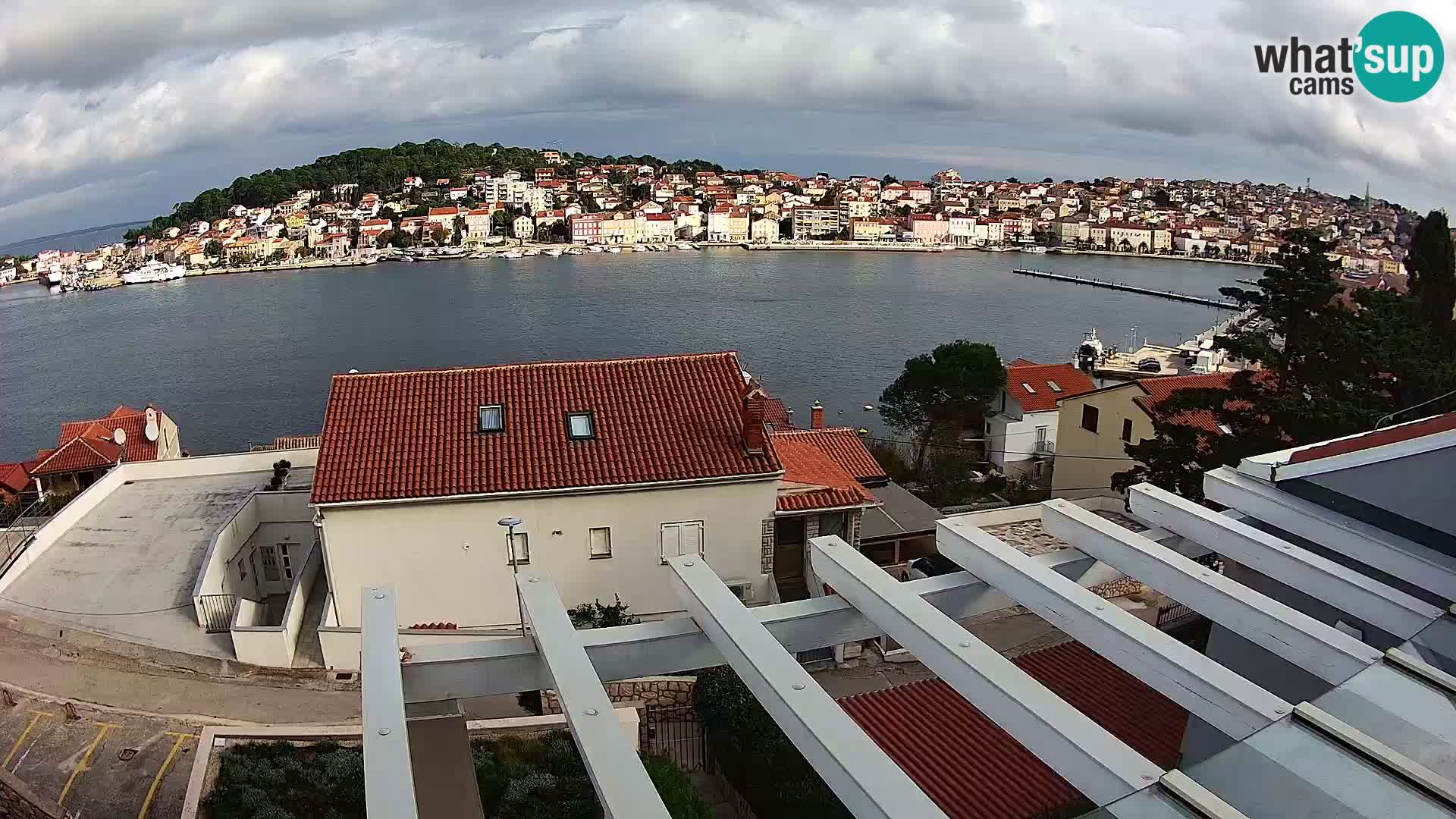 Webcam Mali Lošinj Riva – Hébergée par RR Apartment