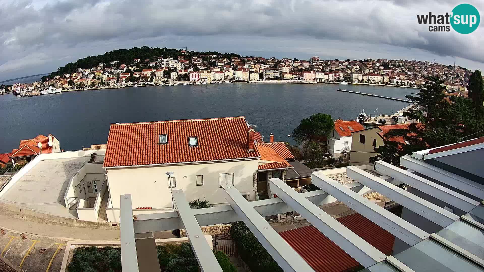 Webcam Mali Lošinj Riva – Alojada por RR Apartment