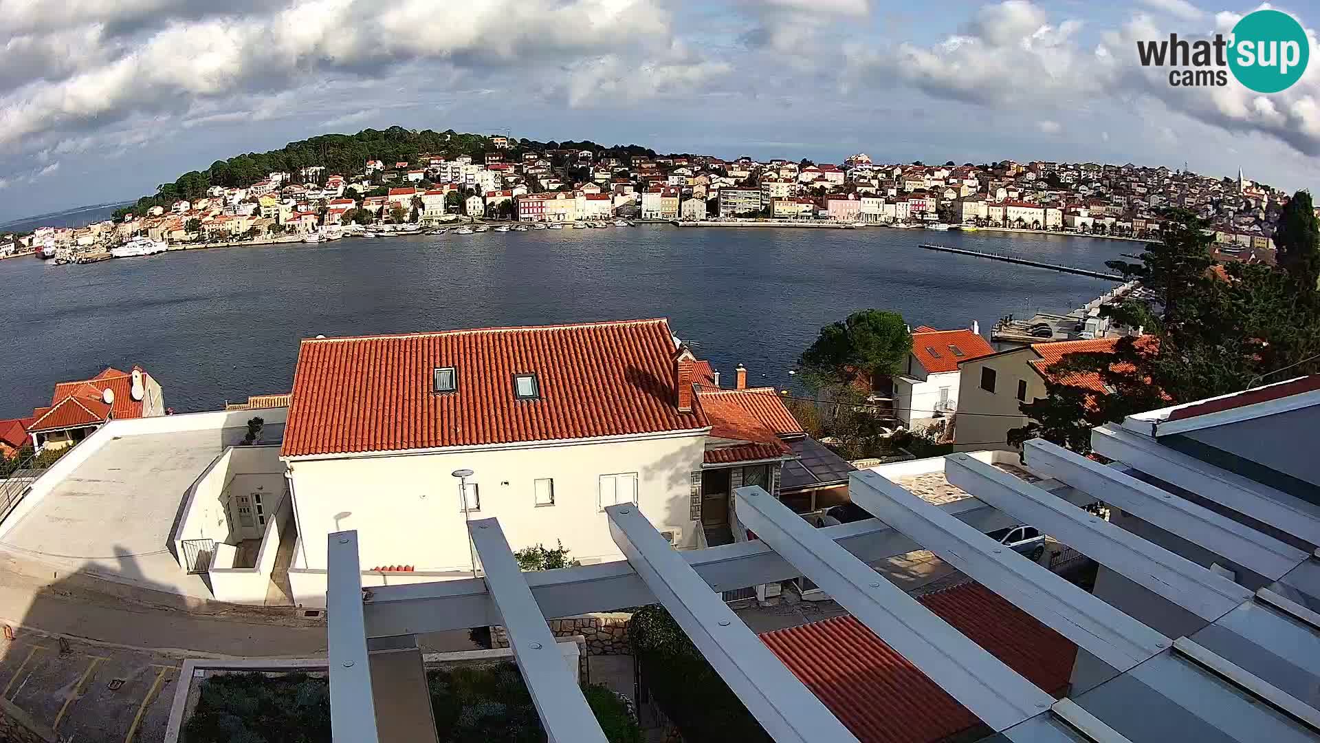 Mali Lošinj Riva Webcam – Hosted by RR Apartment