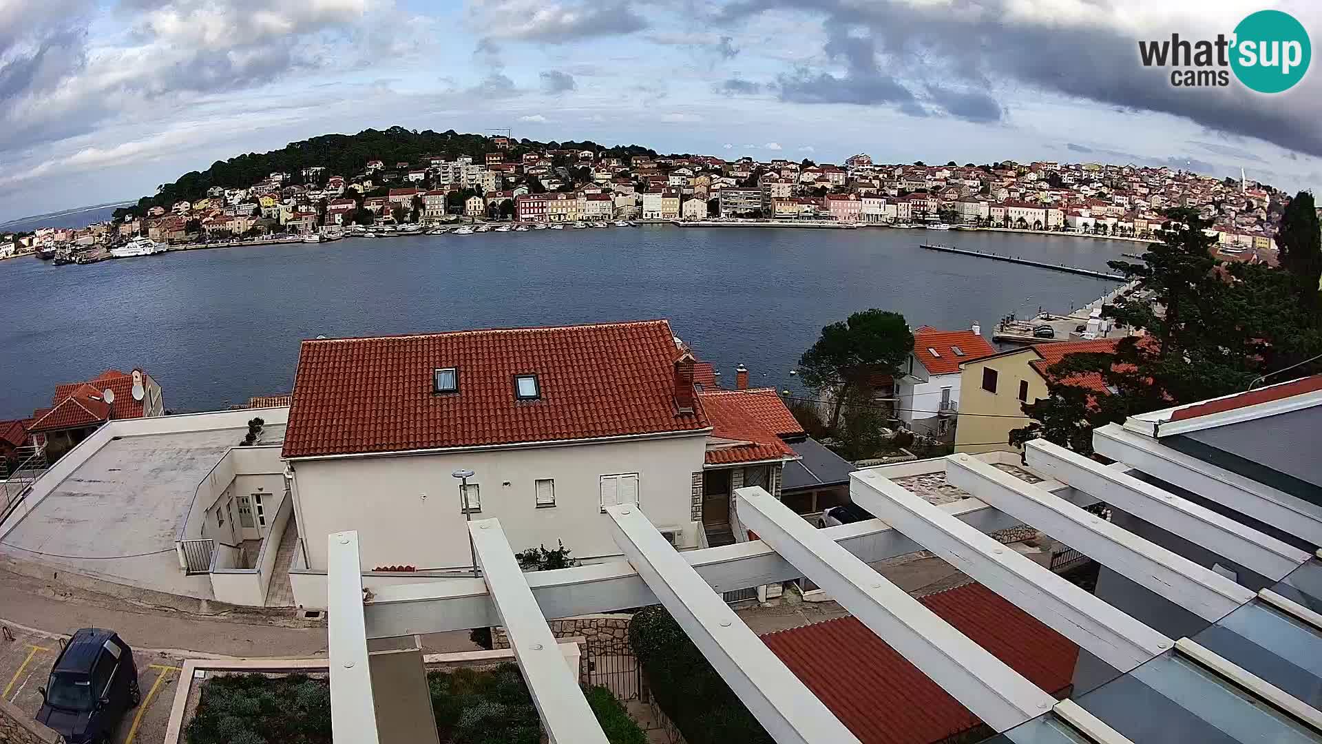Webcam Mali Lošinj Riva – Hébergée par RR Apartment