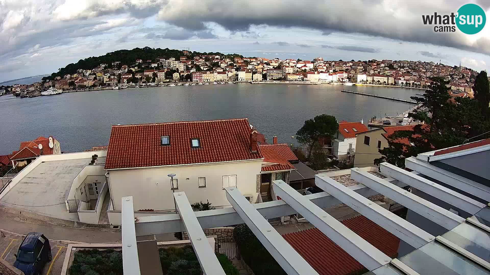 Webcam Mali Lošinj Riva – Hébergée par RR Apartment