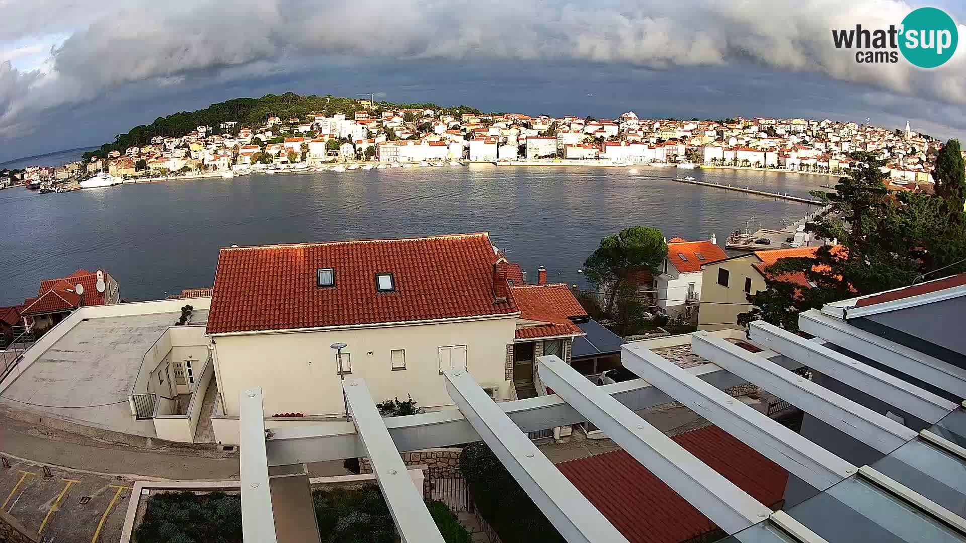 Web kamera Mali Lošinj Riva – Host: RR Apartment