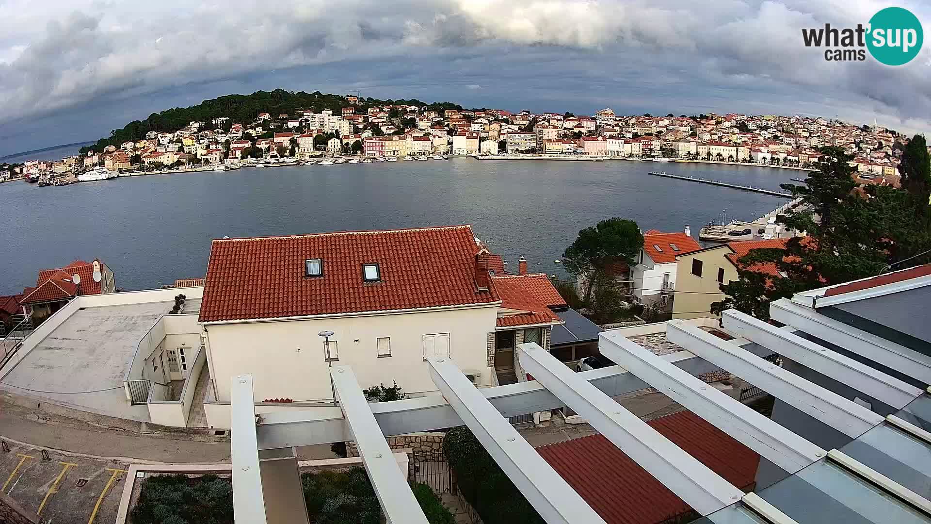 Webcam Mali Lošinj Riva – Hébergée par RR Apartment