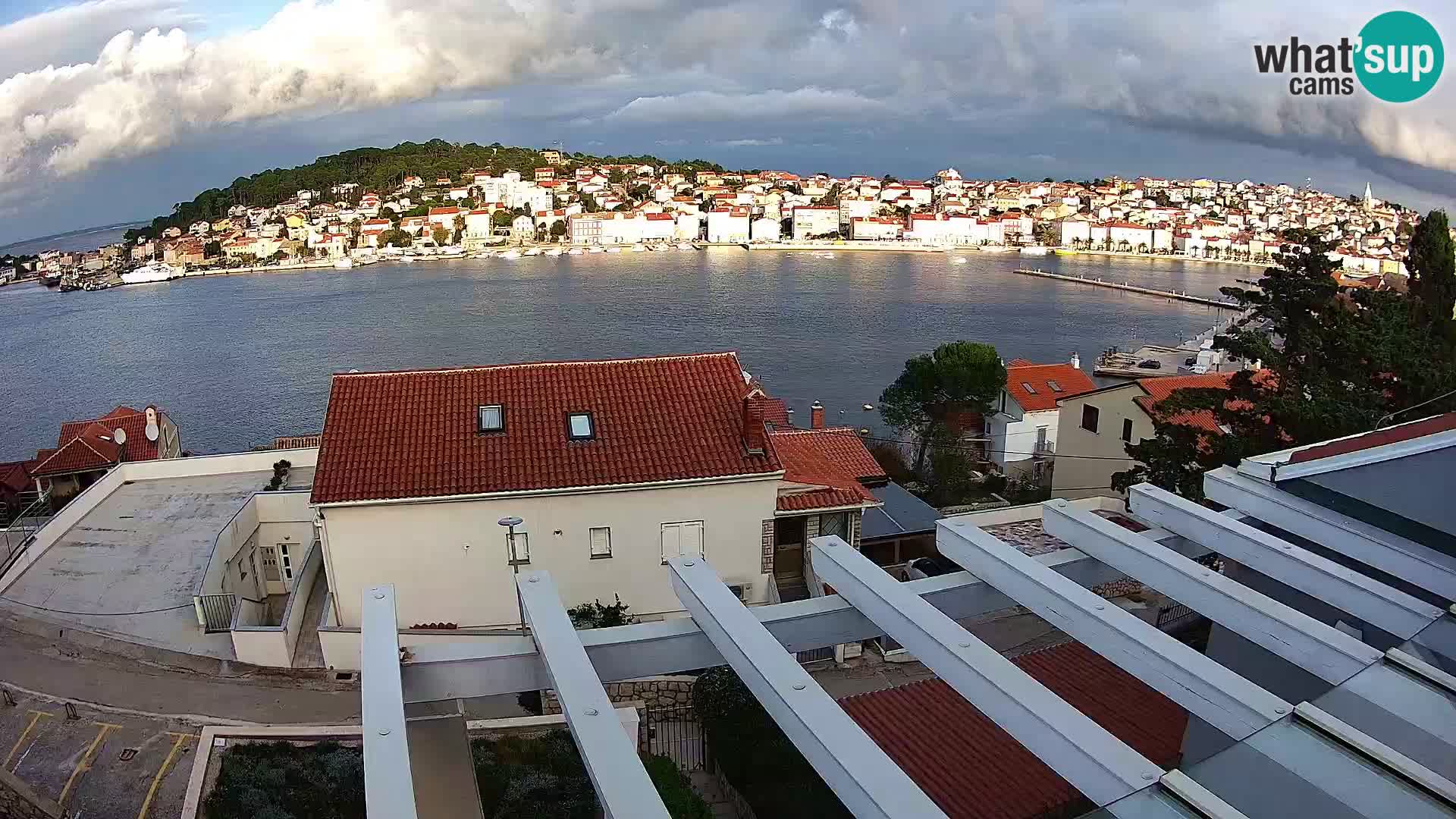 Mali Lošinj Riva Webcam – Hosted by RR Apartment